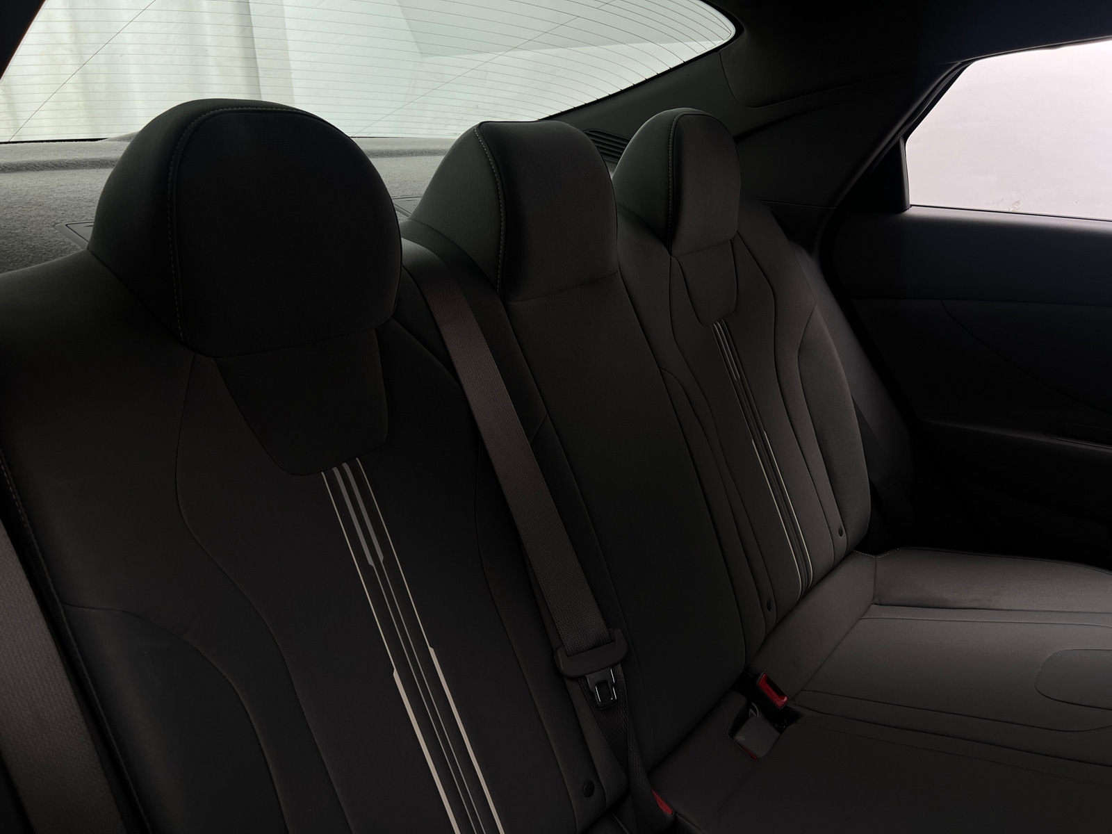 Thumbnail: 2022 Hyundai Elantra - 6