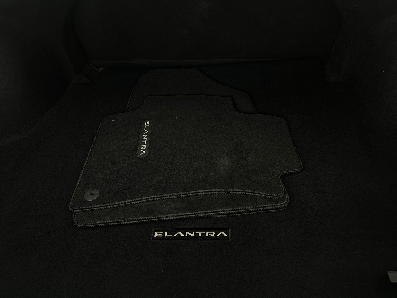 Thumbnail: 2022 Hyundai Elantra - 7