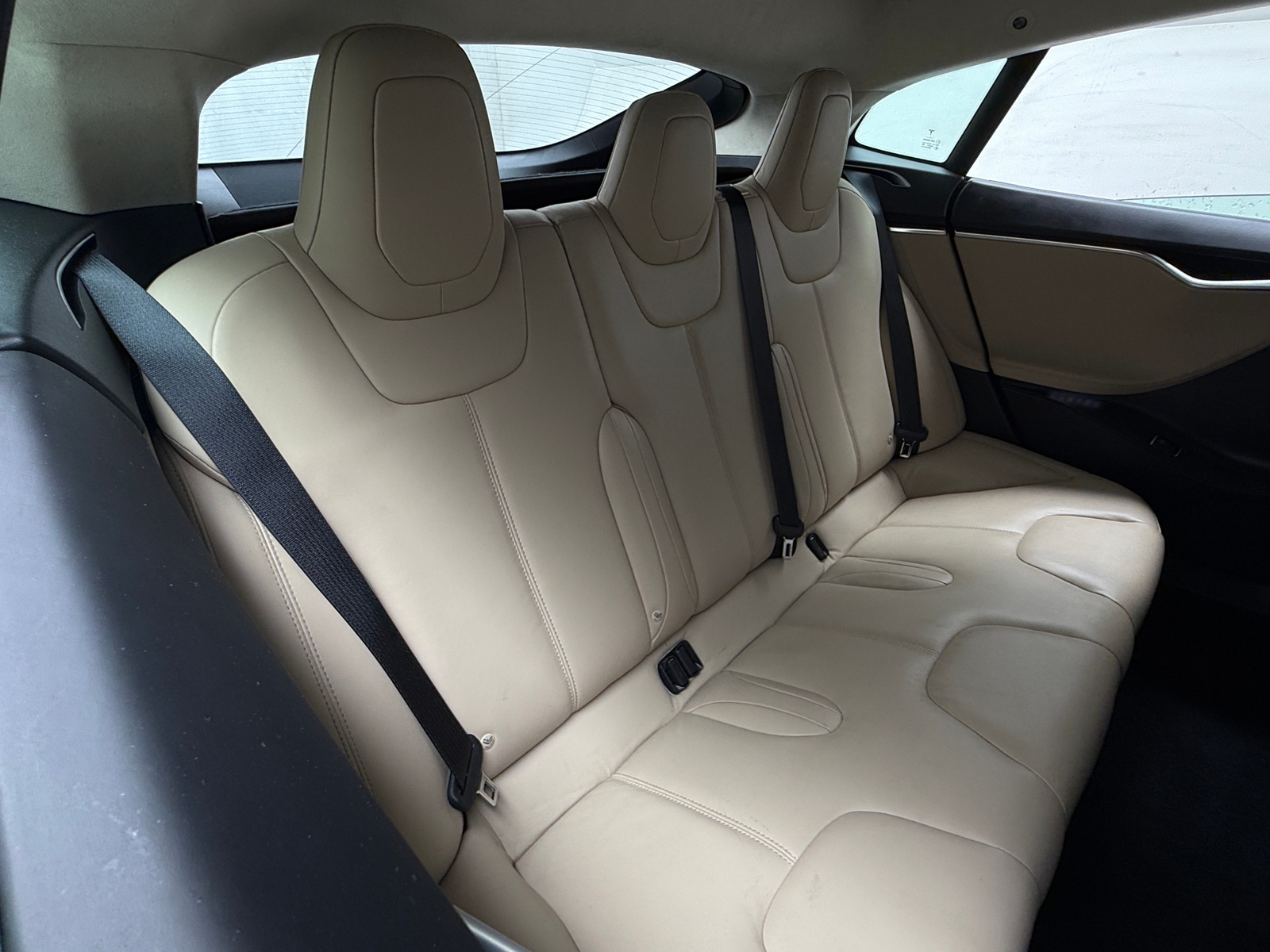 Thumbnail: 2017 Tesla Model S - 5