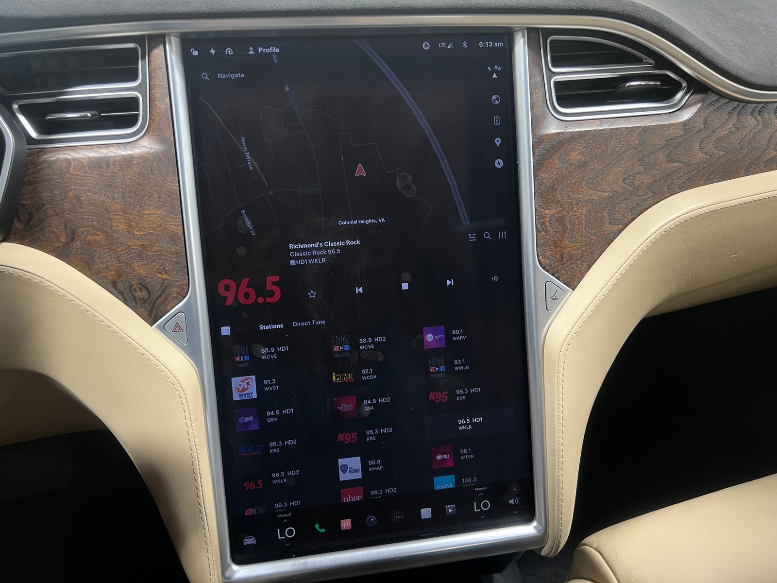 Thumbnail: 2017 Tesla Model S - 3