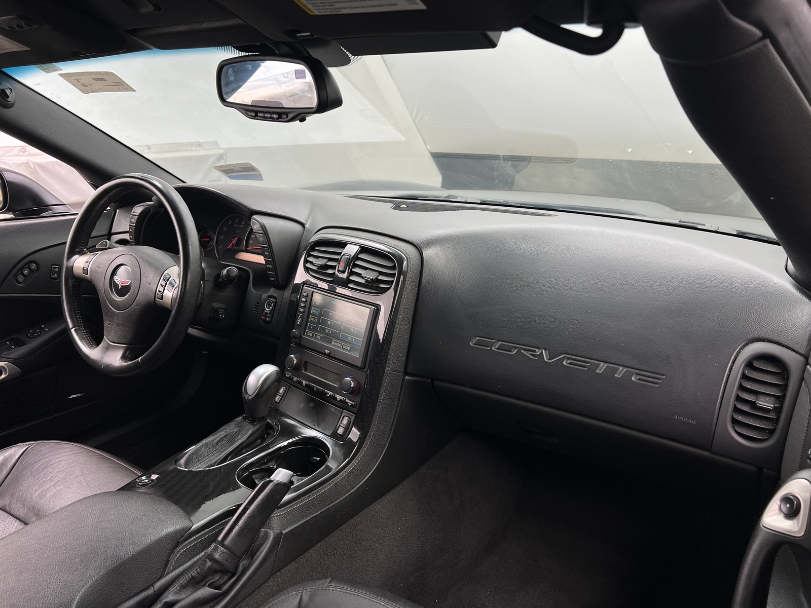 Thumbnail: 2011 Chevrolet Corvette - 2
