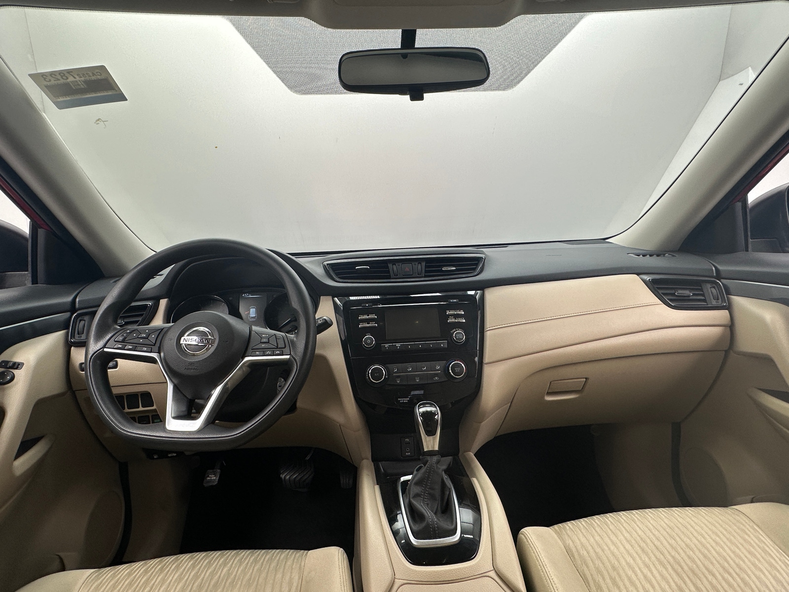 Thumbnail: 2017 Nissan Rogue - 3
