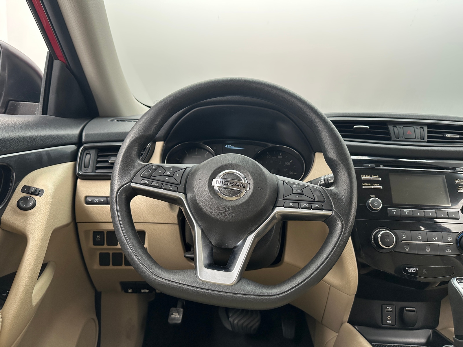 Thumbnail: 2017 Nissan Rogue - 5
