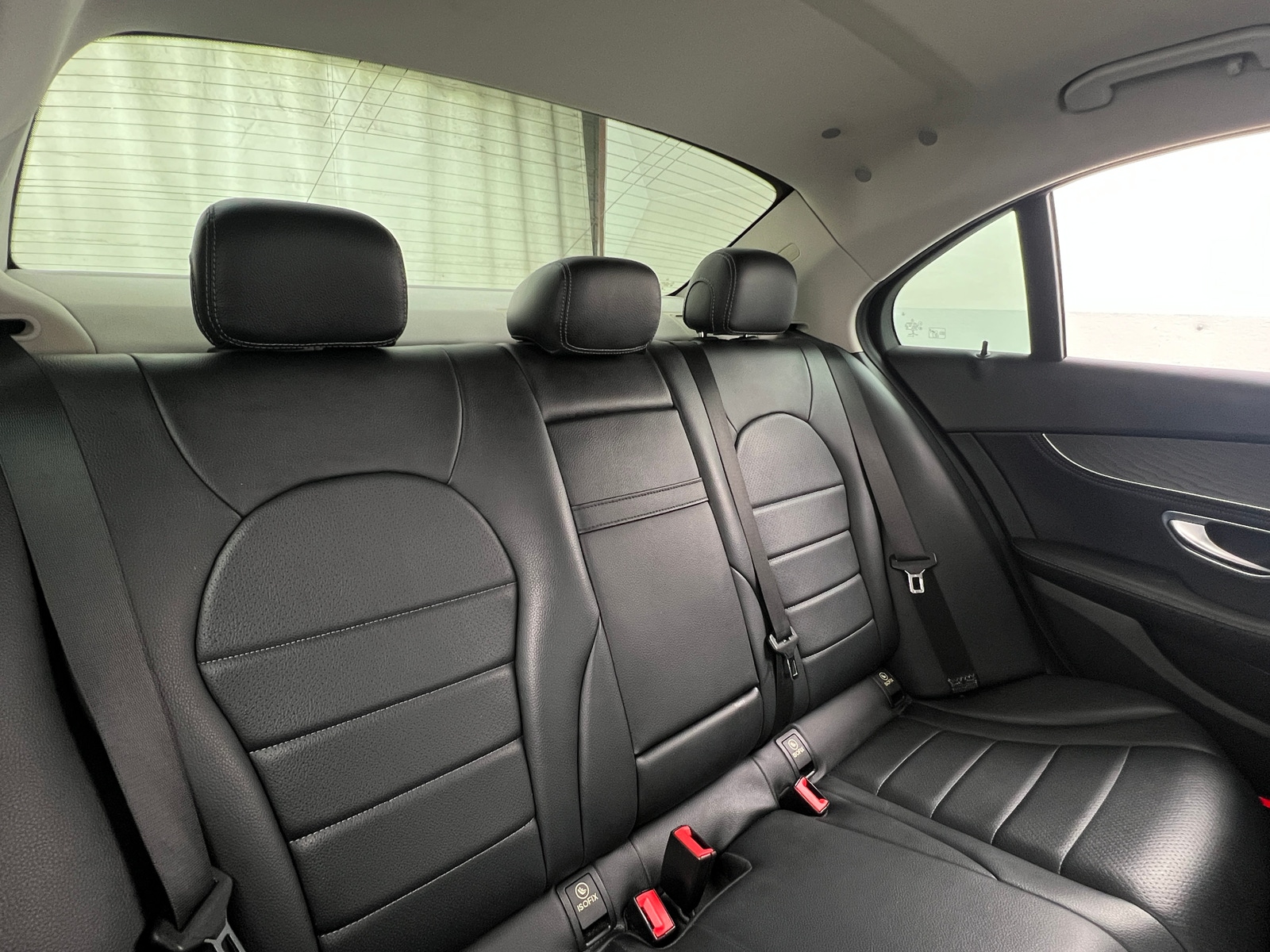 Thumbnail: 2016 Mercedes-Benz C-Class - 5