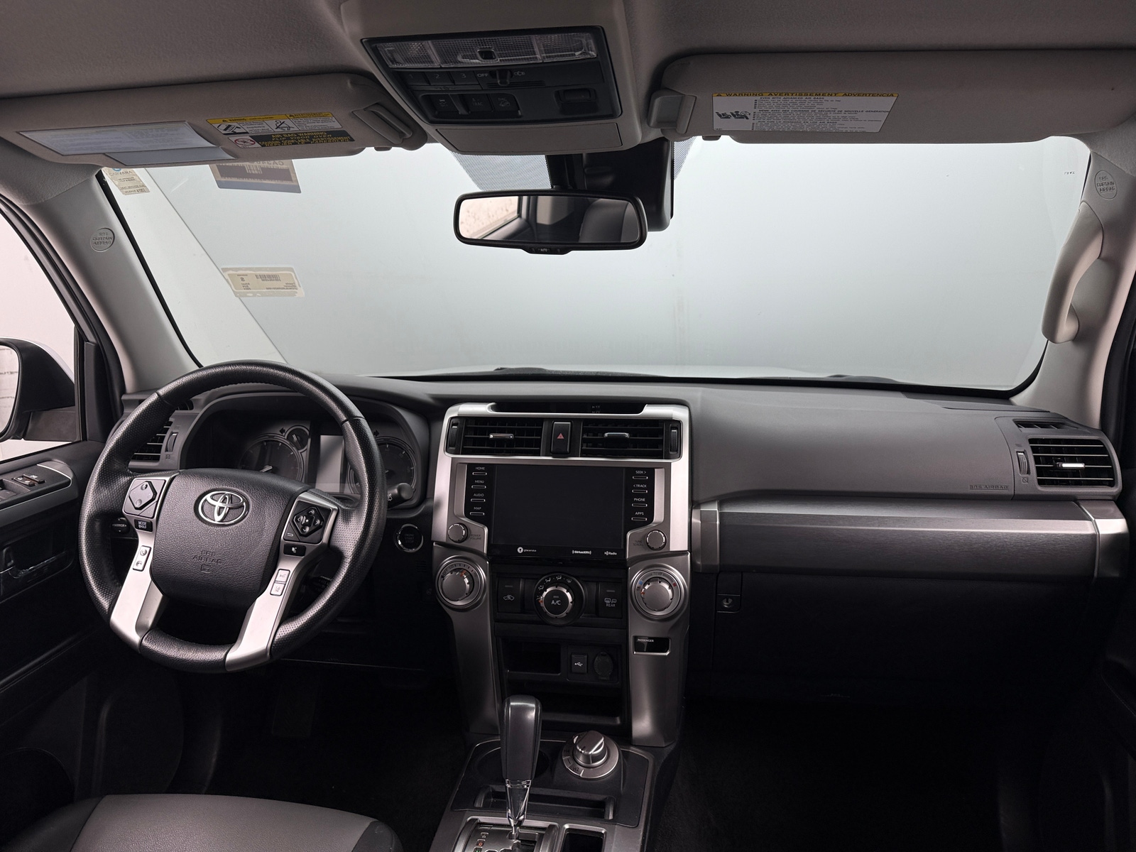 Thumbnail: 2024 Toyota 4Runner - 3