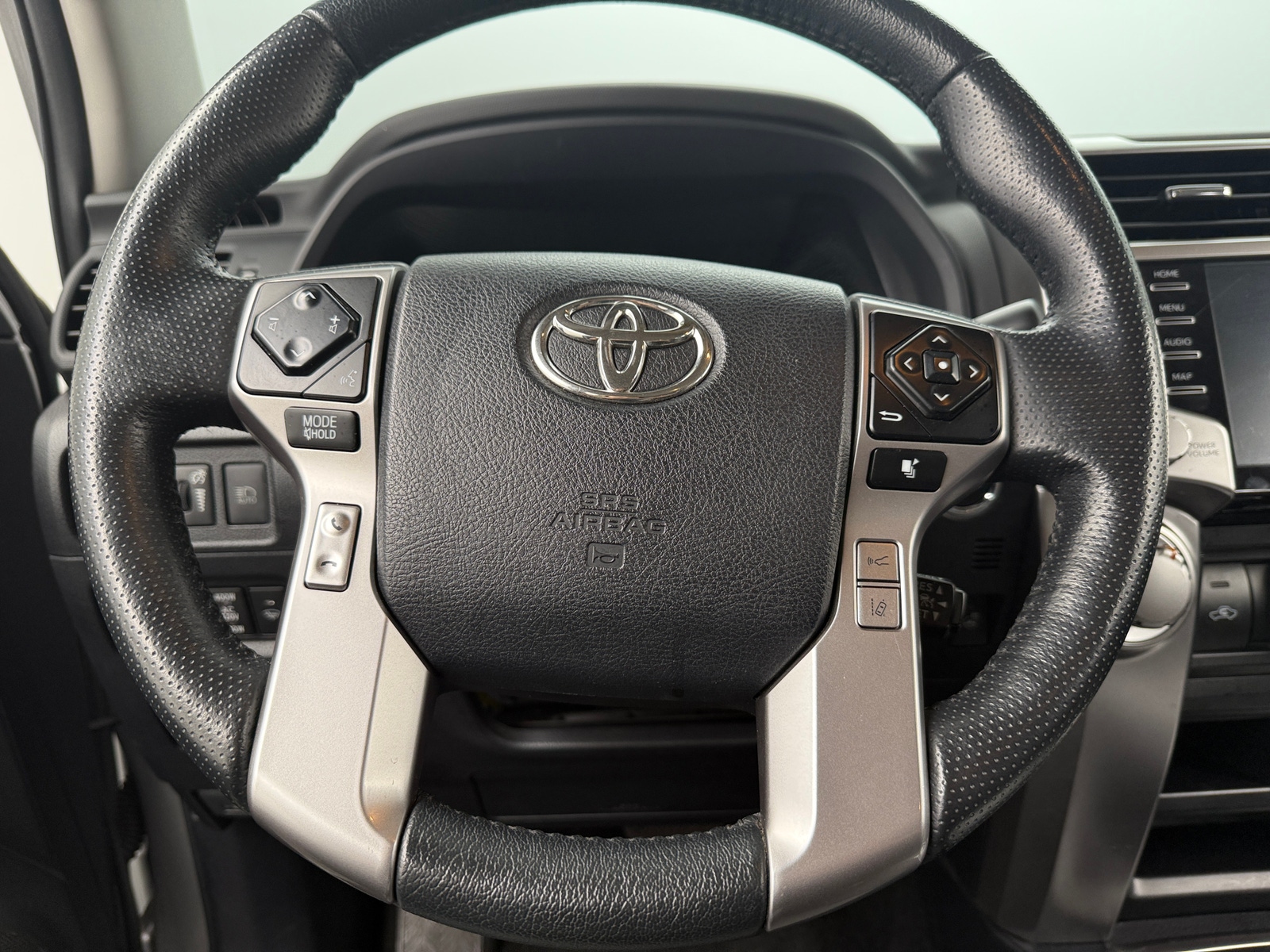 Thumbnail: 2024 Toyota 4Runner - 5