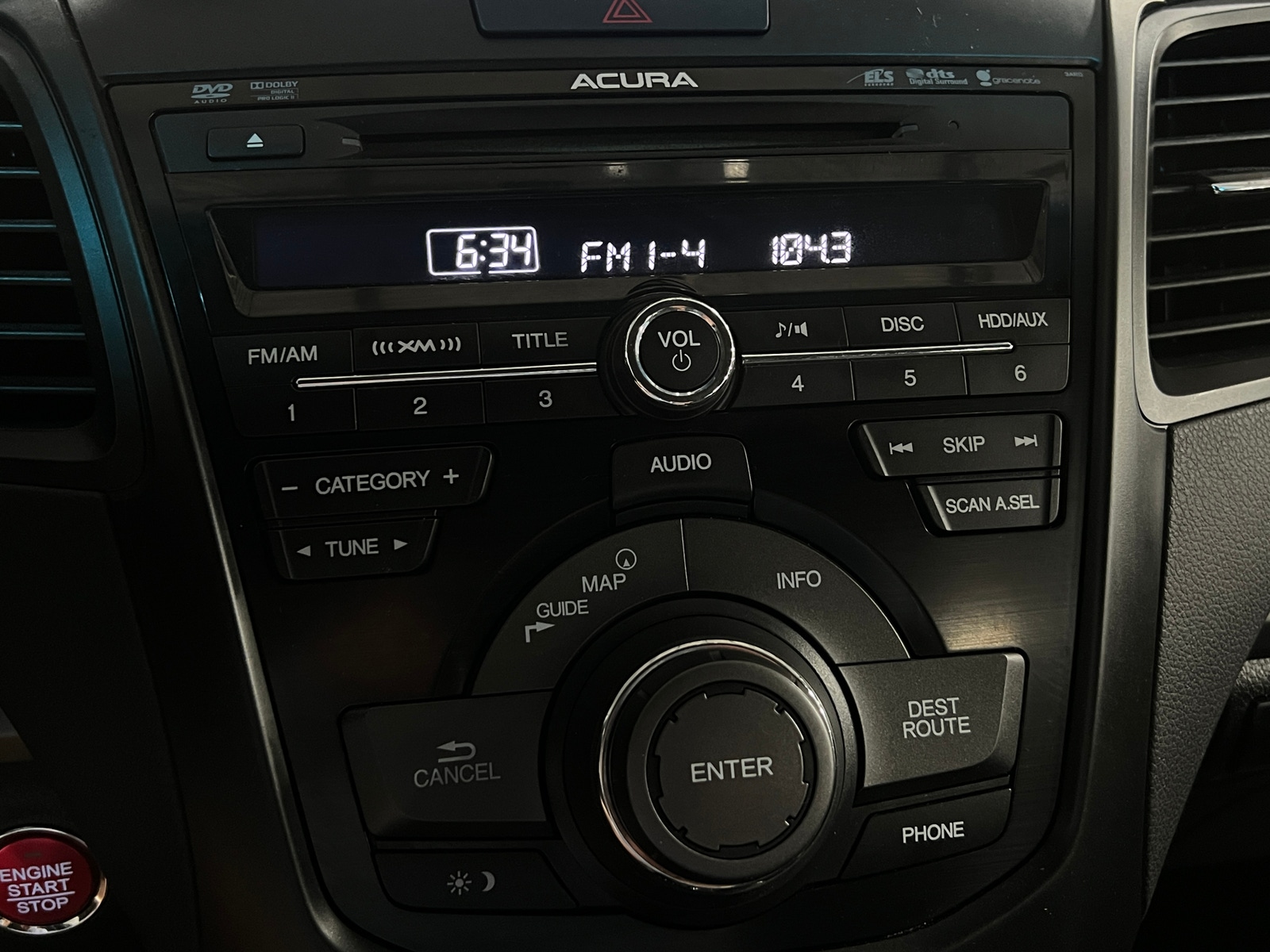 Thumbnail: 2015 Acura RDX - 3