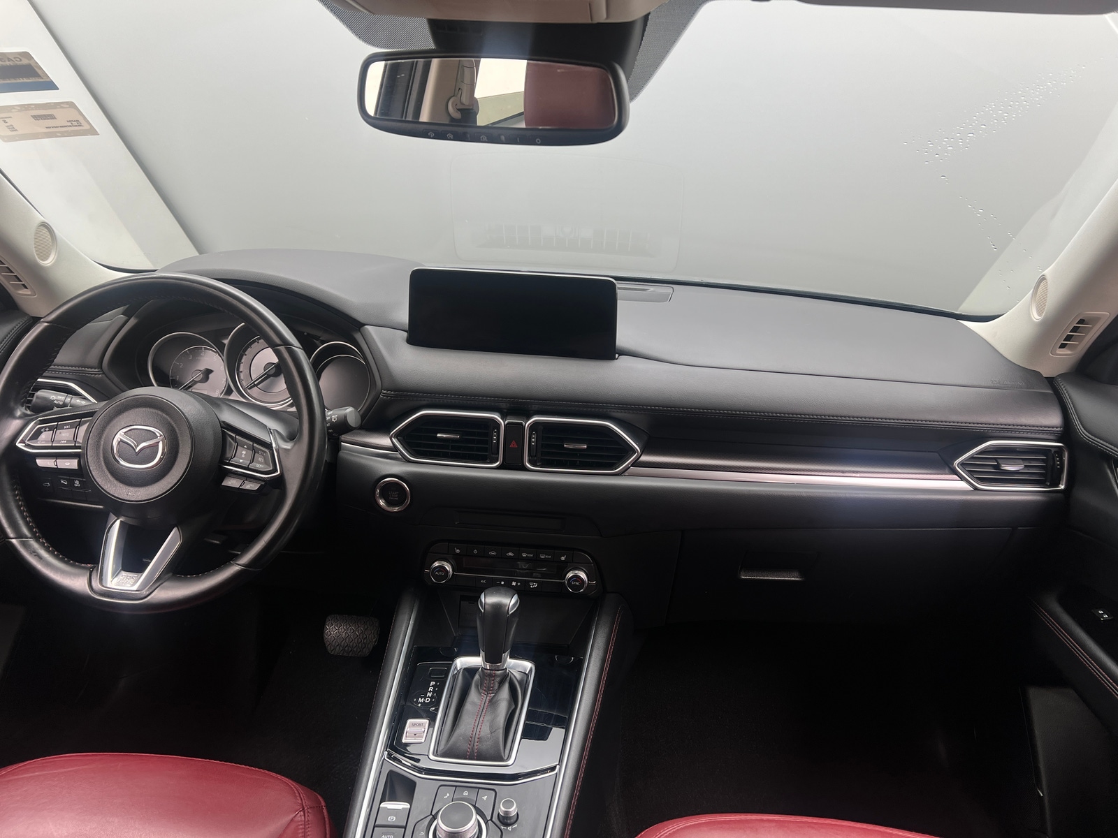 Thumbnail: 2022 Mazda CX-5 - 2