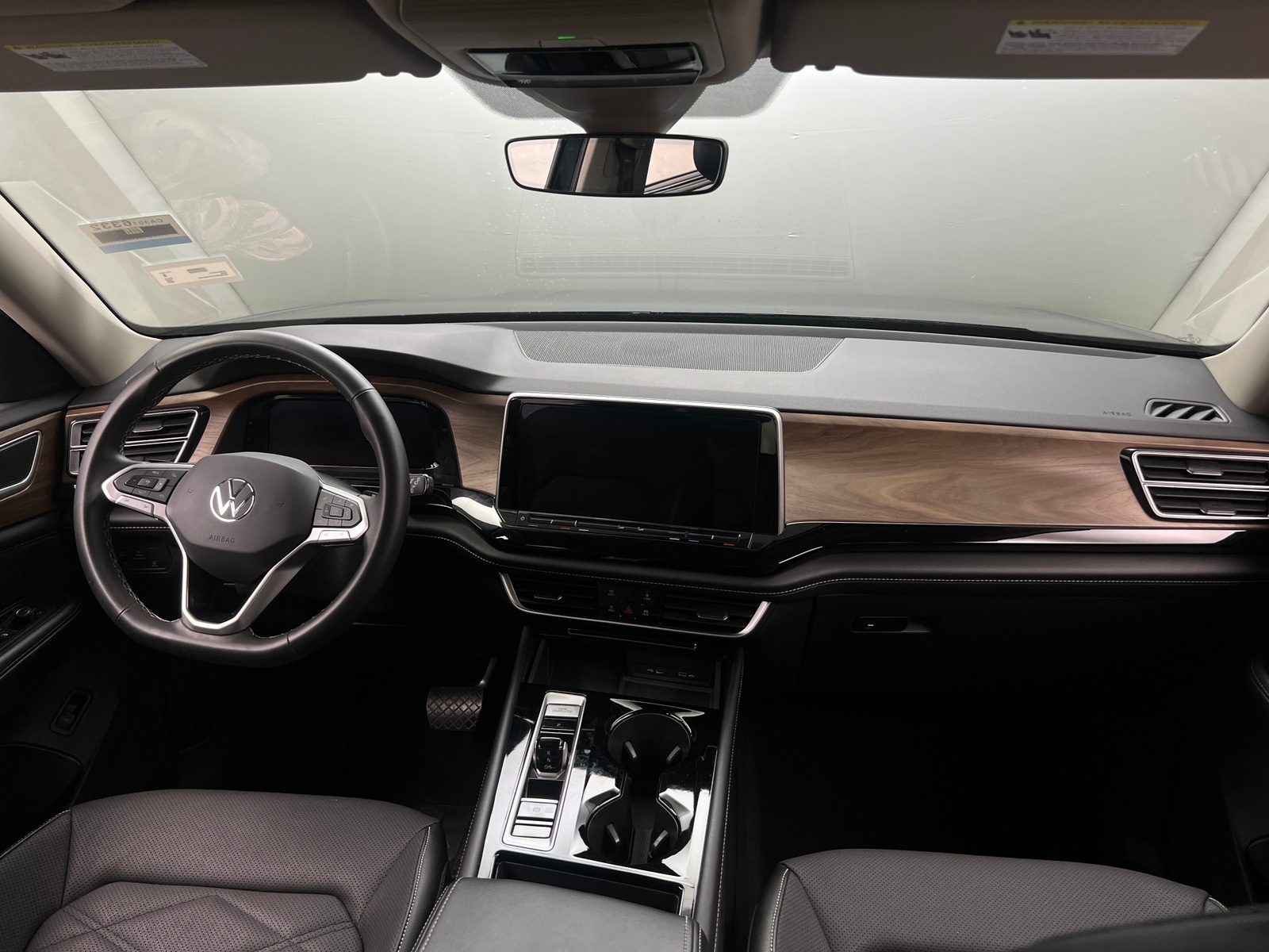 Thumbnail: 2024 Volkswagen Atlas - 2