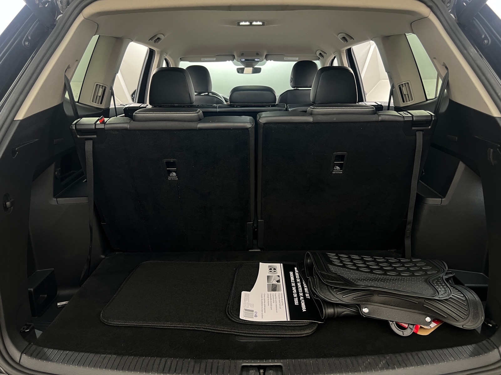Thumbnail: 2024 Volkswagen Atlas - 6