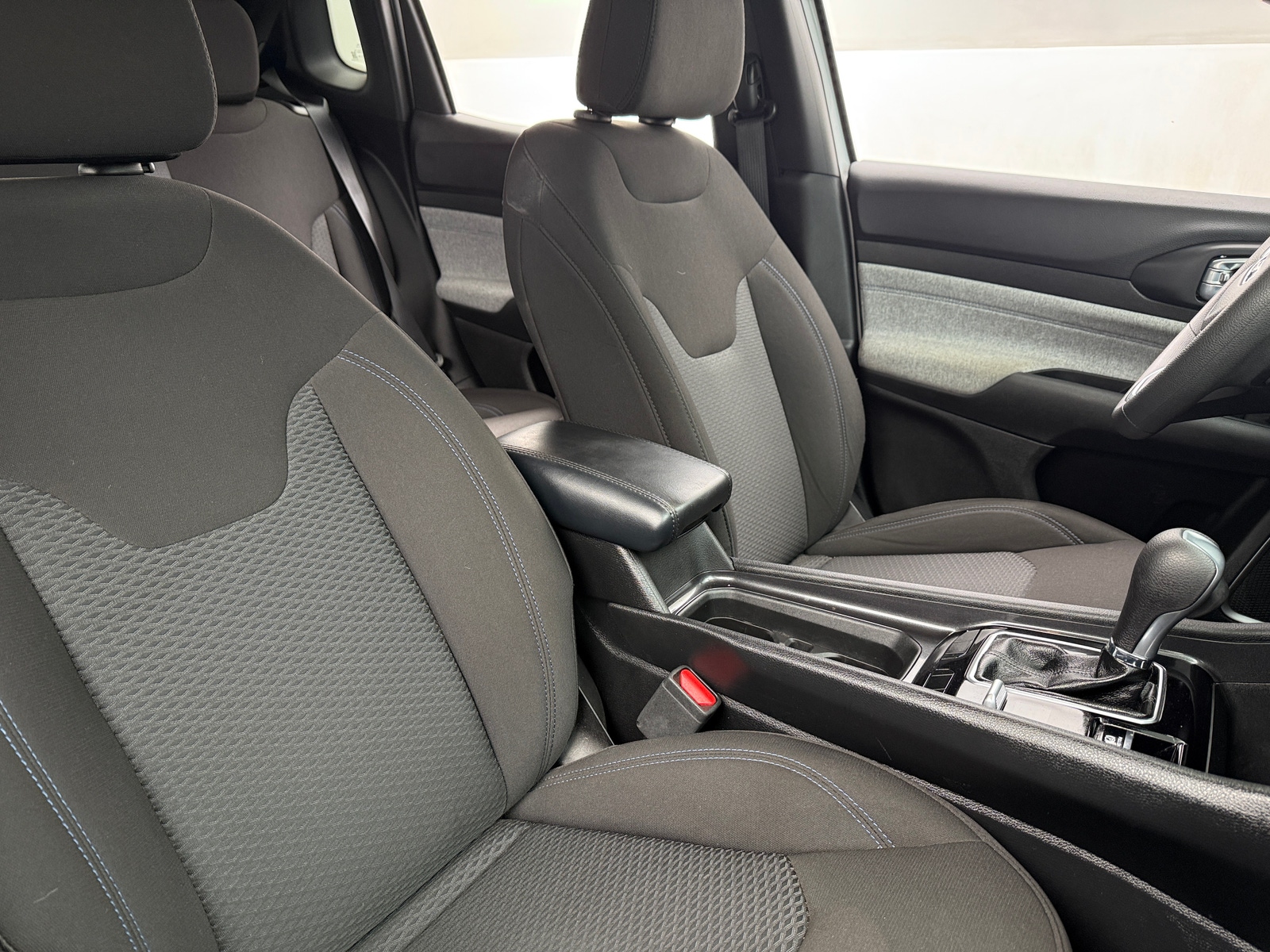 Thumbnail: 2024 Jeep Compass - 2