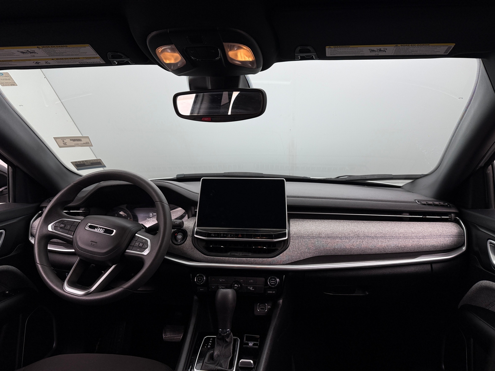 Thumbnail: 2024 Jeep Compass - 3
