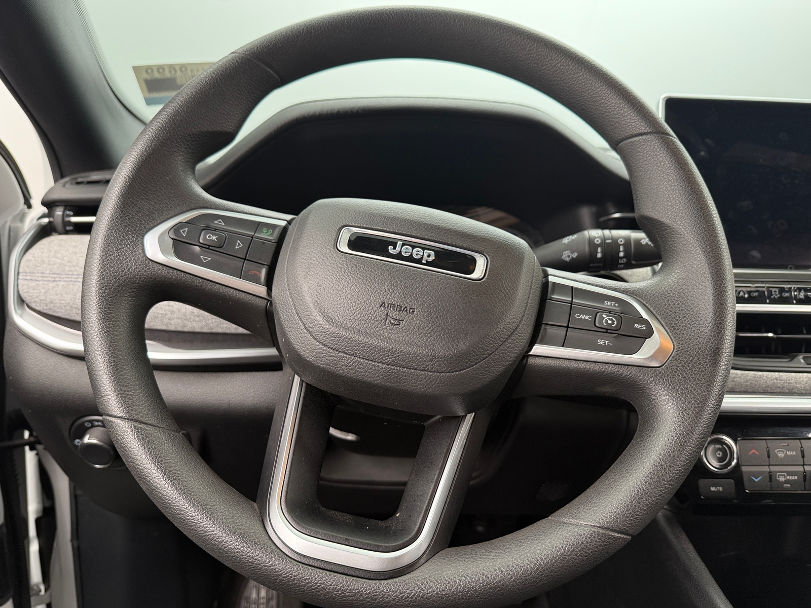 Thumbnail: 2024 Jeep Compass - 5