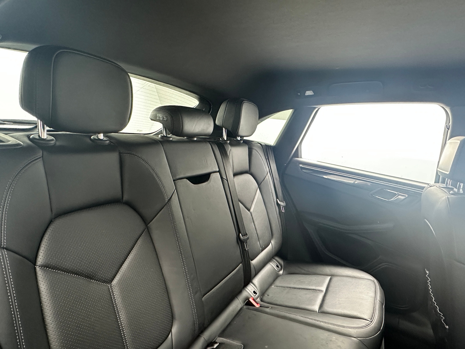 Thumbnail: 2019 Porsche Macan - 5