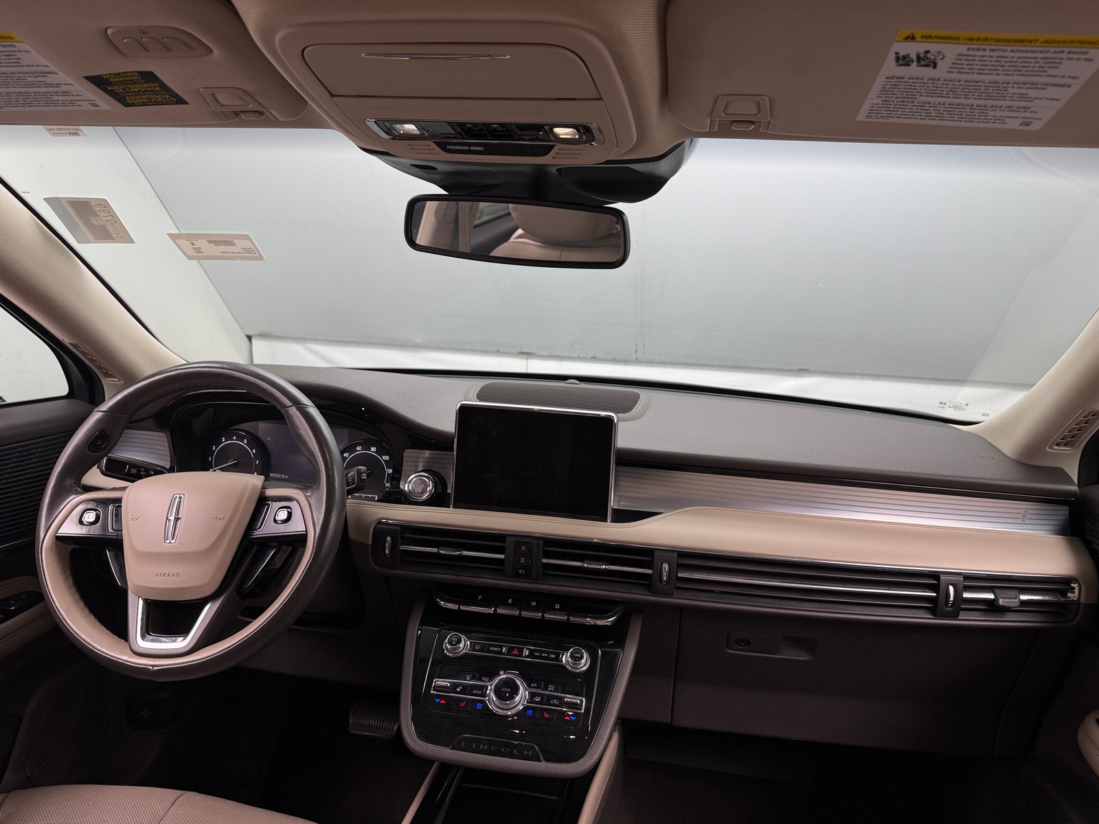 Thumbnail: 2020 Lincoln Corsair - 2