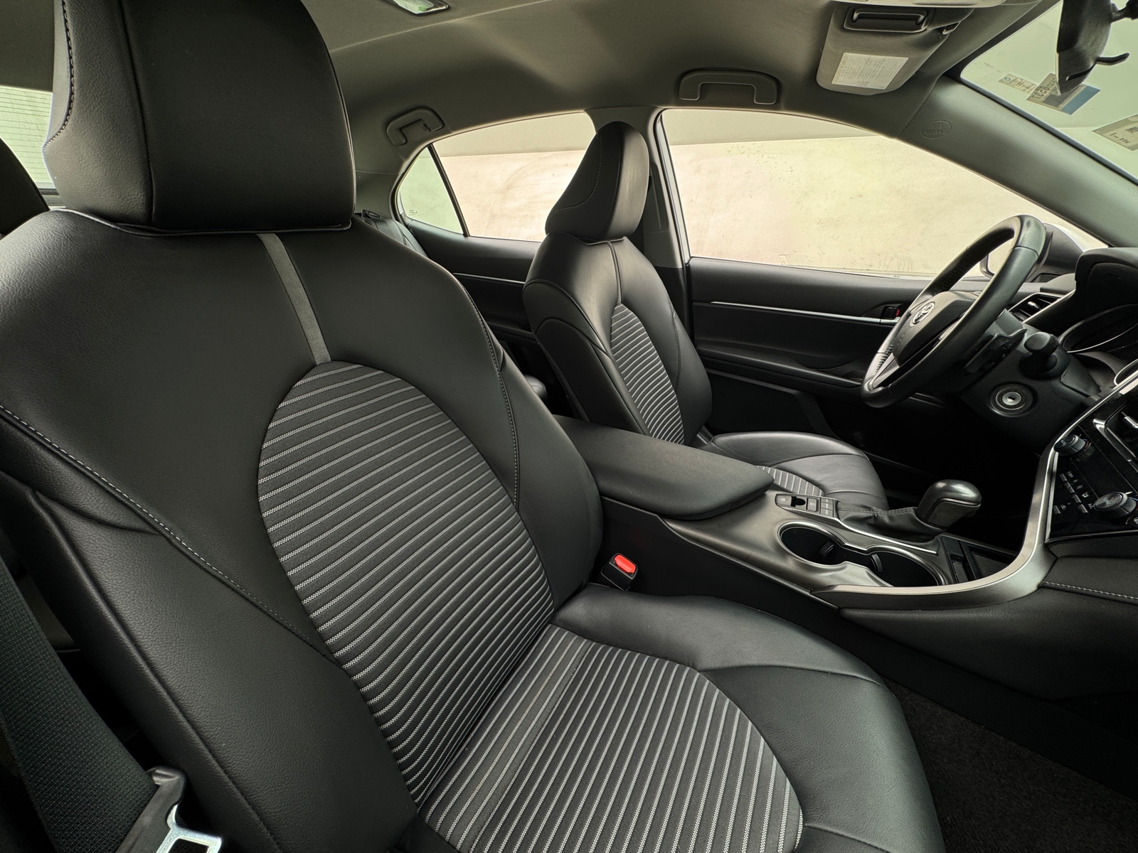 Thumbnail: 2023 Toyota Camry - 2