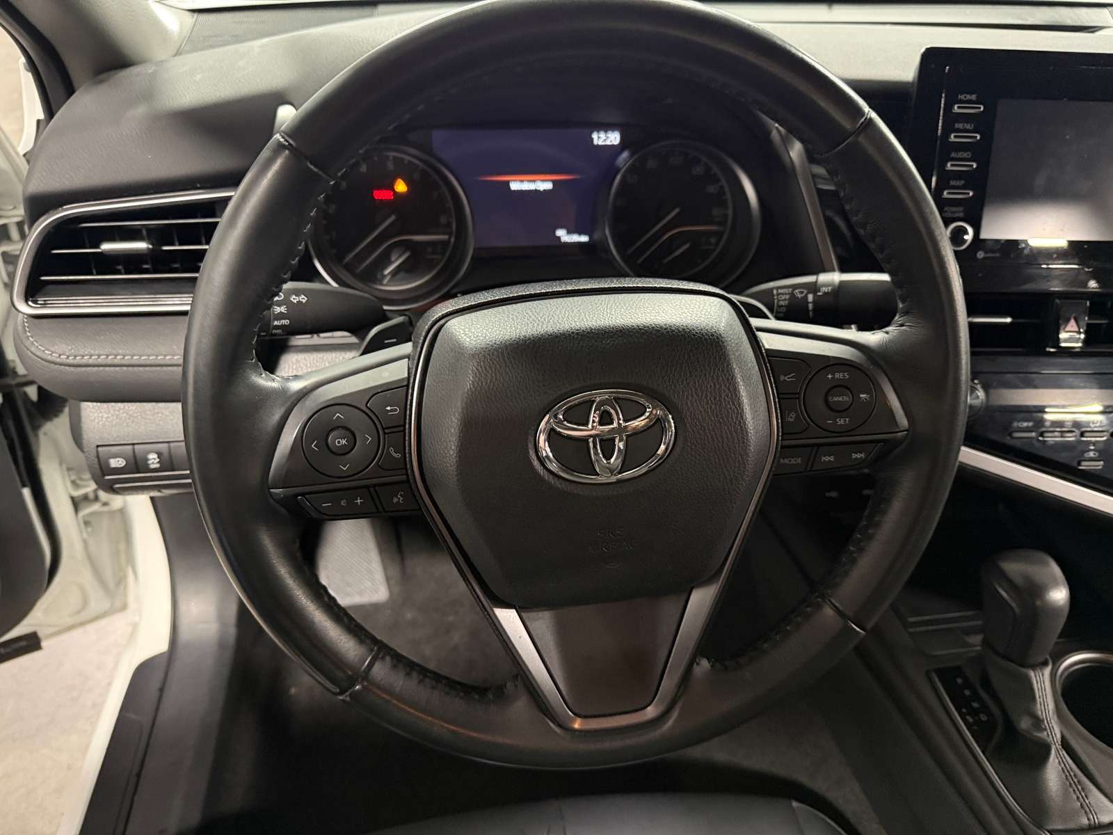 Thumbnail: 2023 Toyota Camry - 5