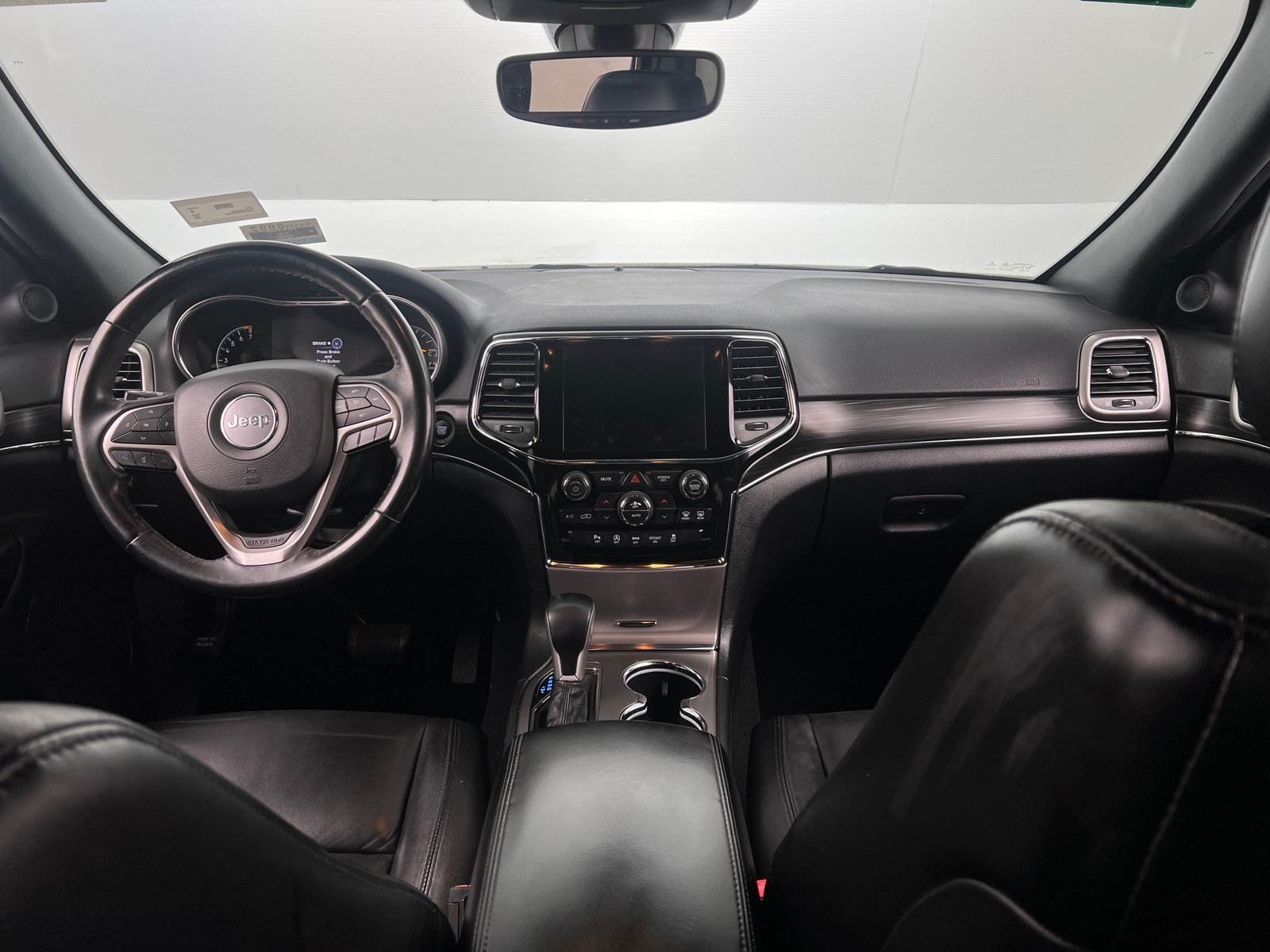 Thumbnail: 2019 Jeep Grand Cherokee - 2