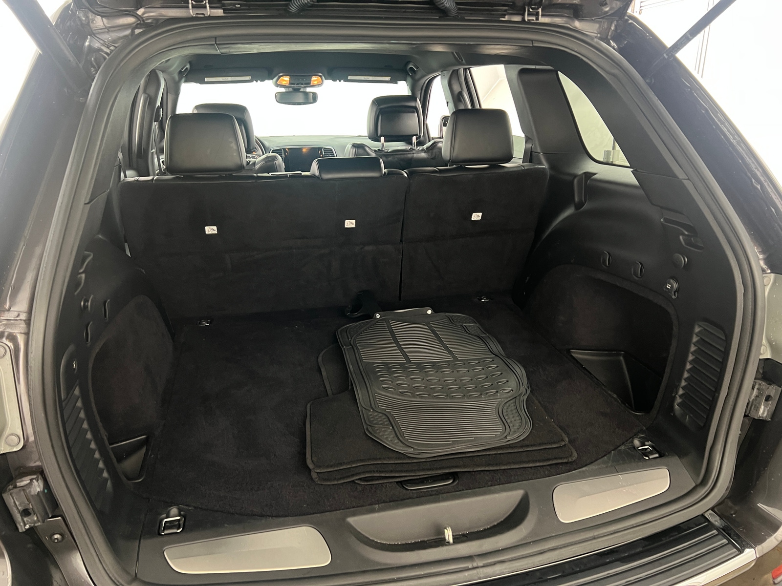 Thumbnail: 2019 Jeep Grand Cherokee - 6