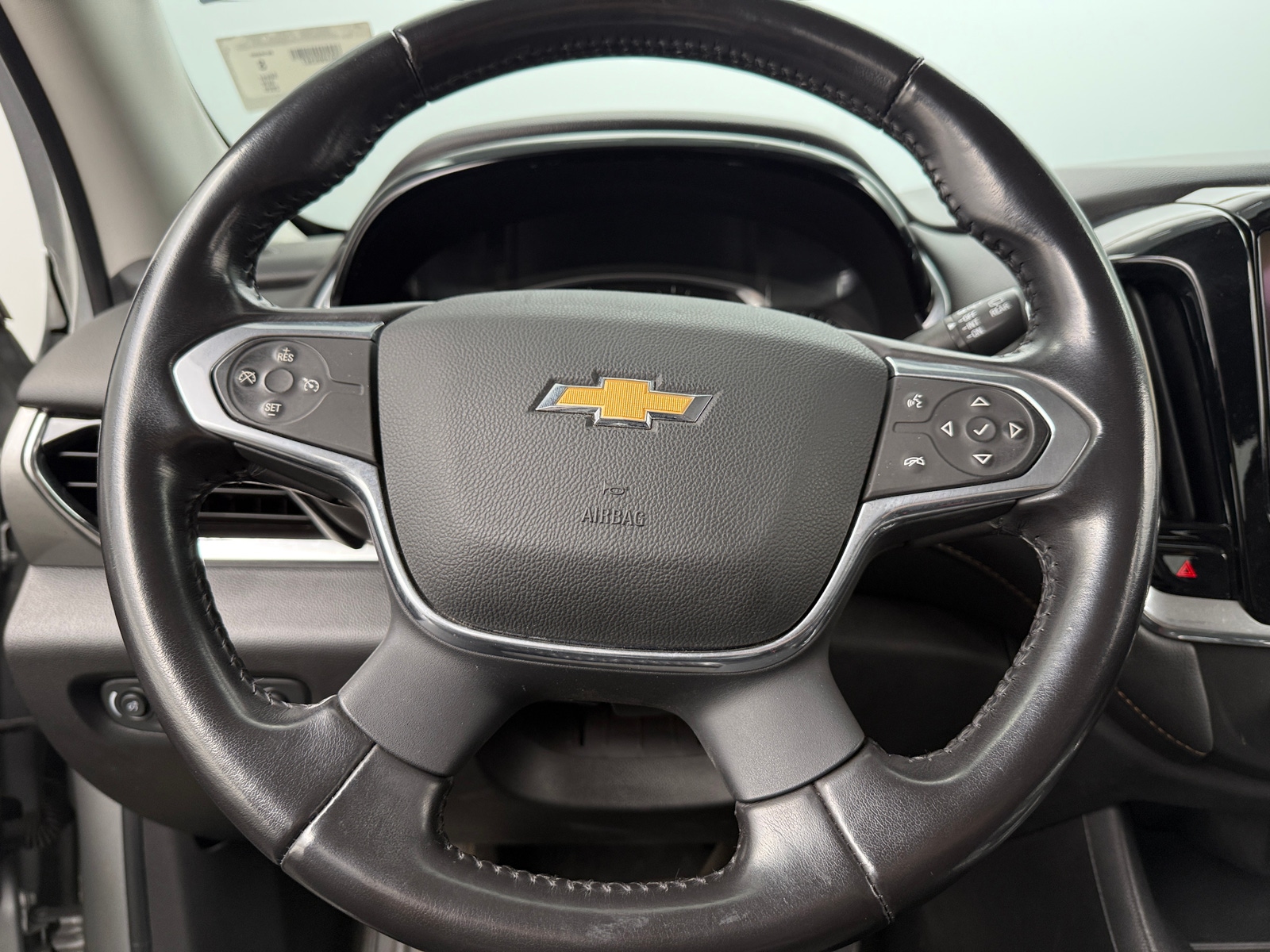 Thumbnail: 2020 Chevrolet Traverse - 5