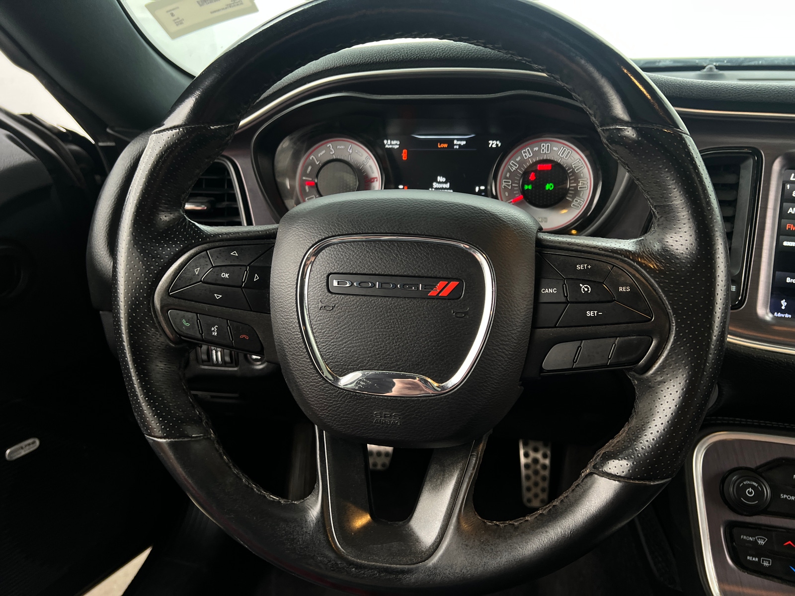 Thumbnail: 2018 Dodge Challenger - 4