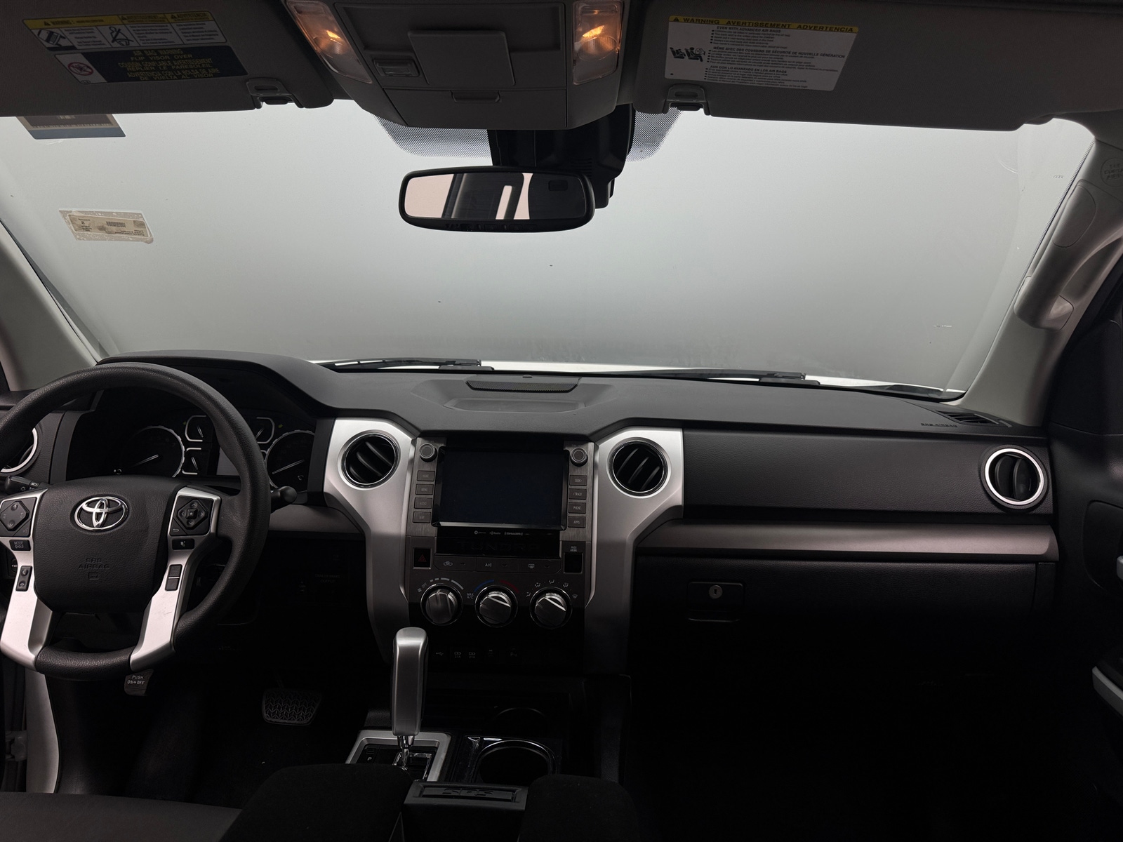 Thumbnail: 2021 Toyota Tundra - 3