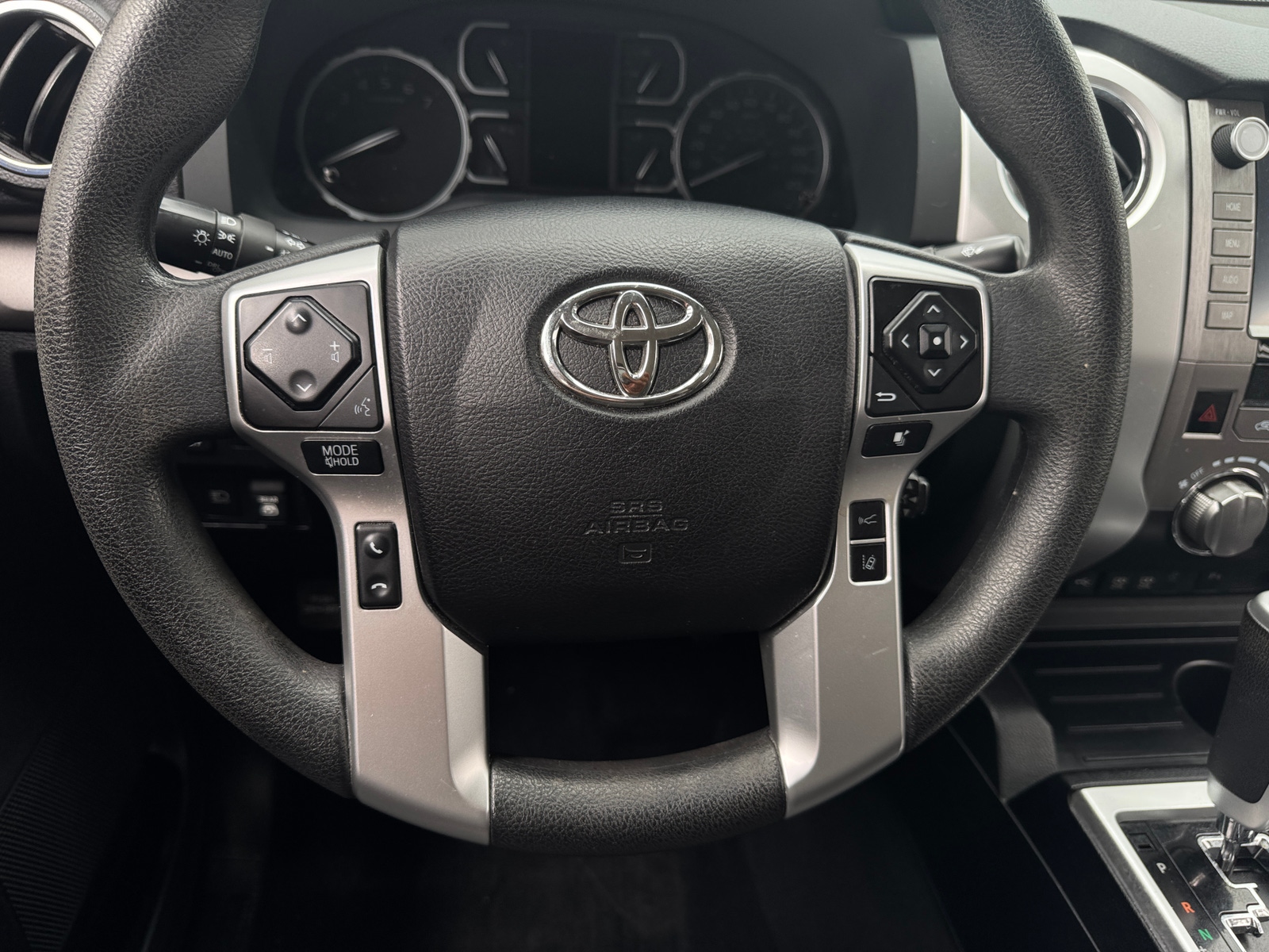 Thumbnail: 2021 Toyota Tundra - 5