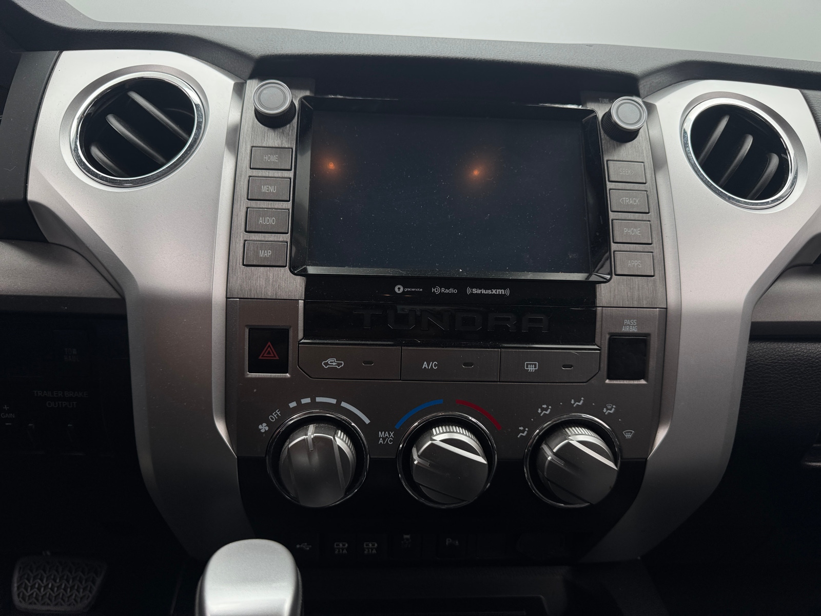 Thumbnail: 2021 Toyota Tundra - 4