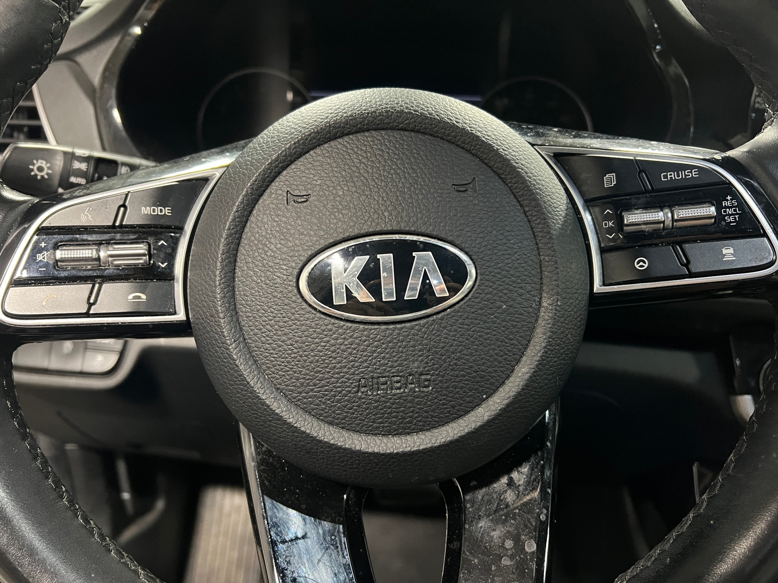 Thumbnail: 2021 Kia Seltos - 5