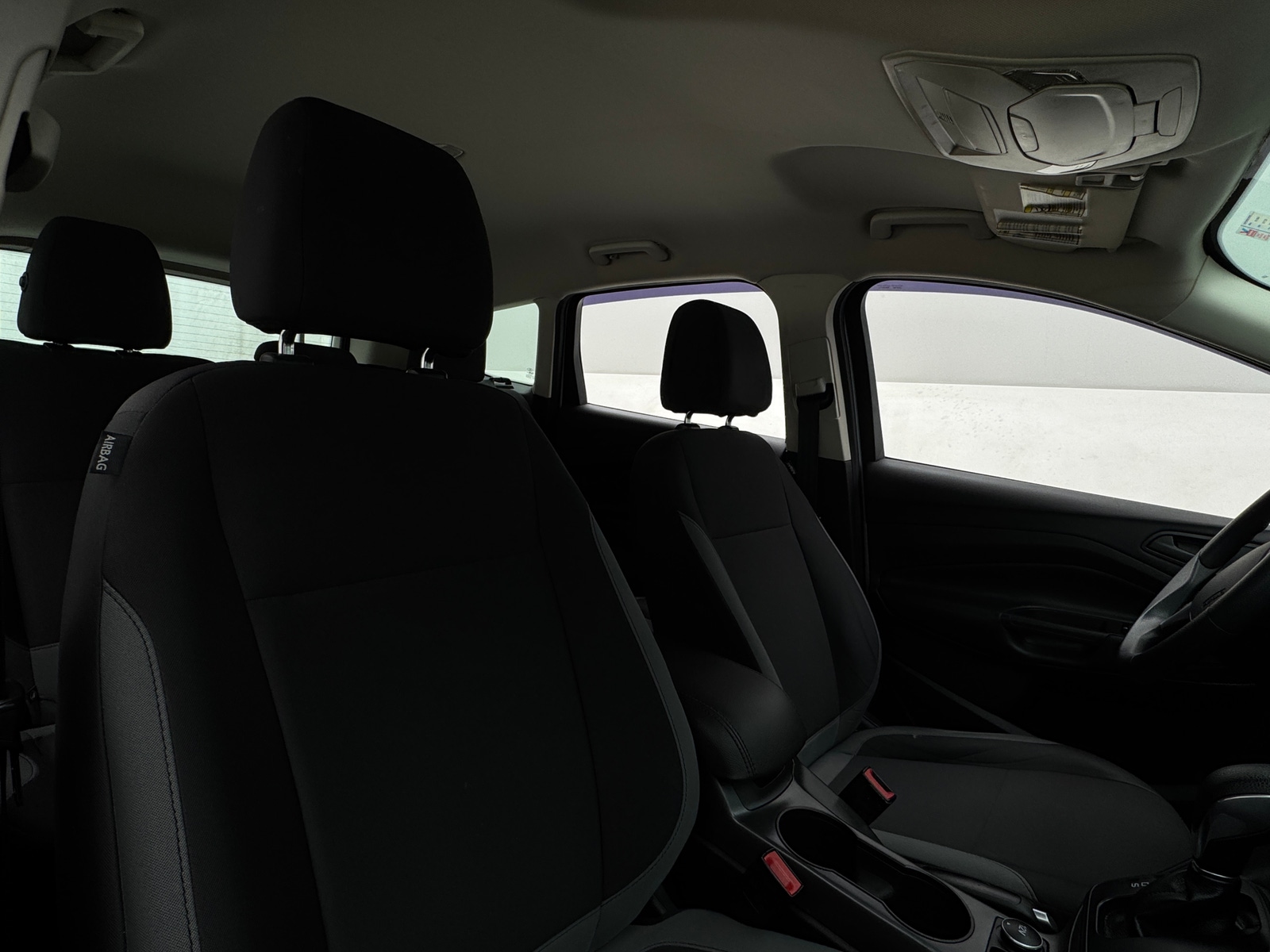 Thumbnail: 2016 Ford Escape - 2