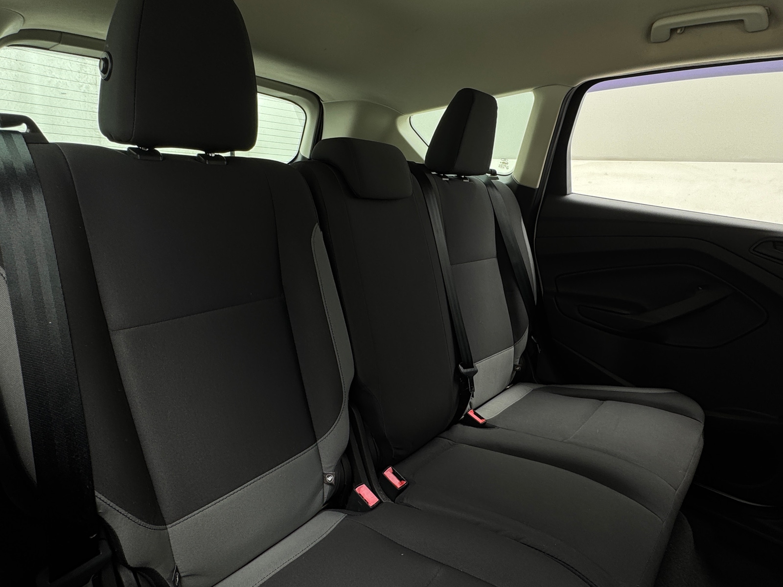 Thumbnail: 2016 Ford Escape - 6