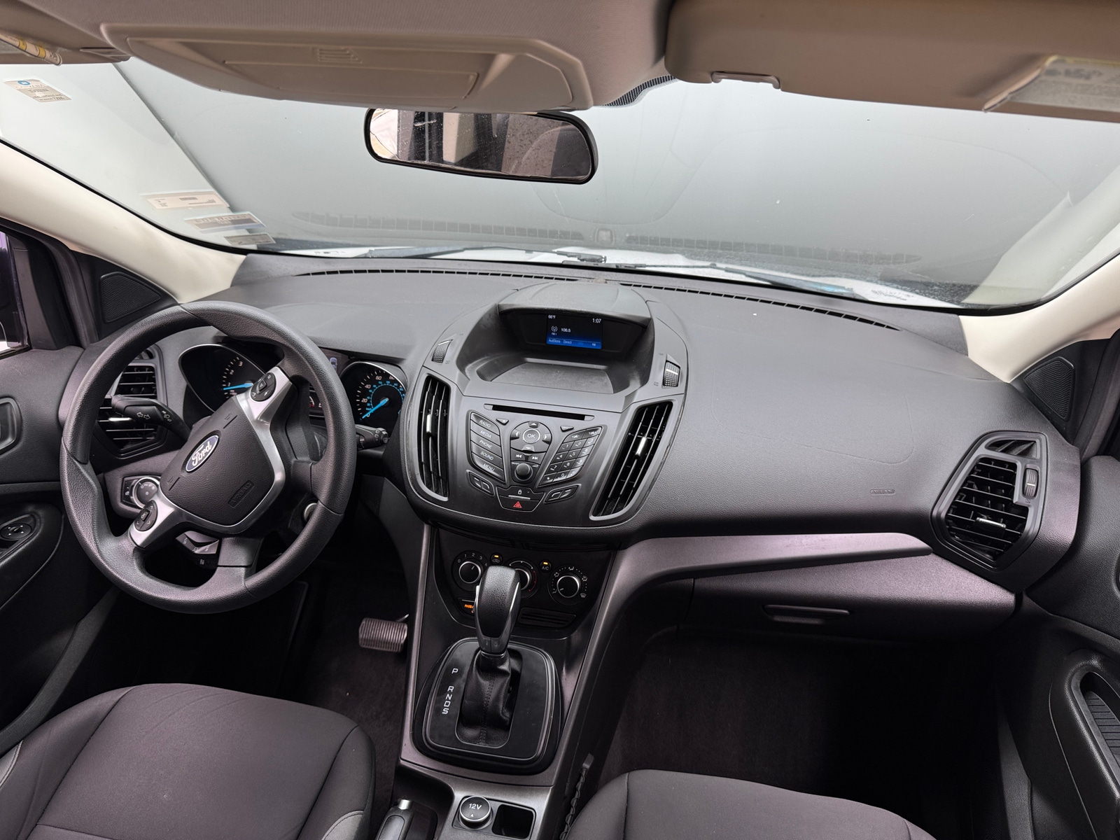 Thumbnail: 2016 Ford Escape - 3