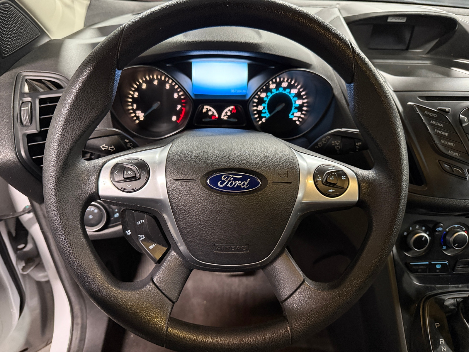 Thumbnail: 2016 Ford Escape - 5