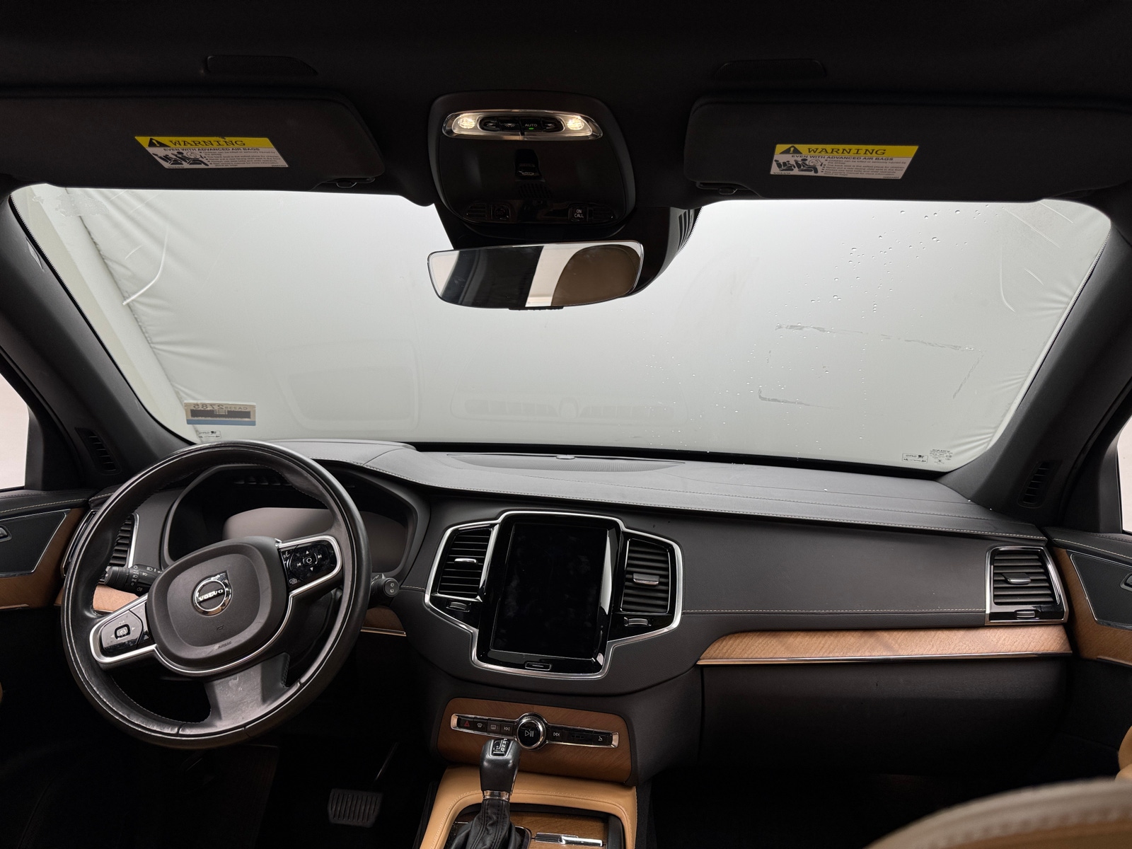 Thumbnail: 2018 Volvo XC90 - 2