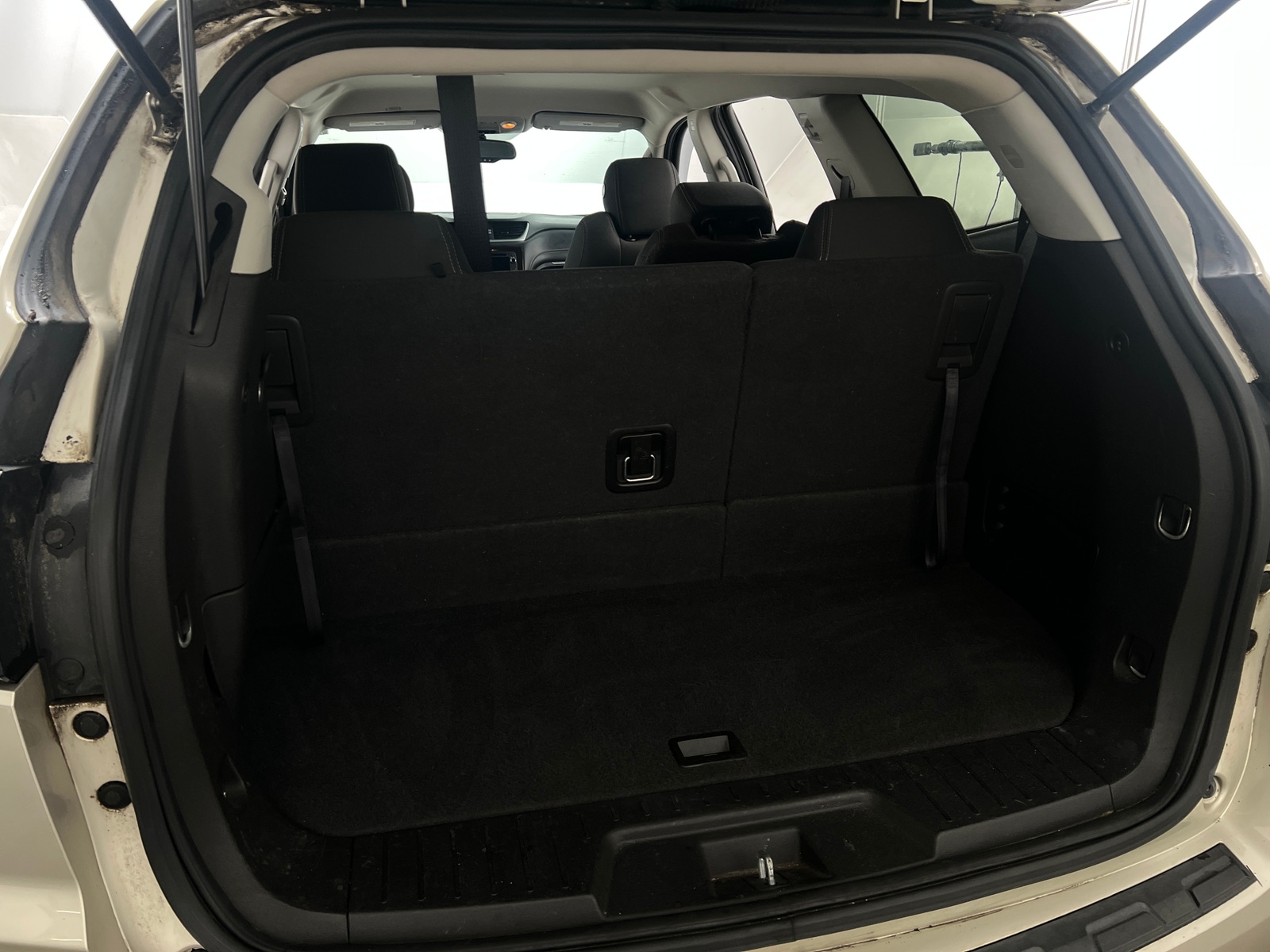 Thumbnail: 2016 Chevrolet Traverse - 7