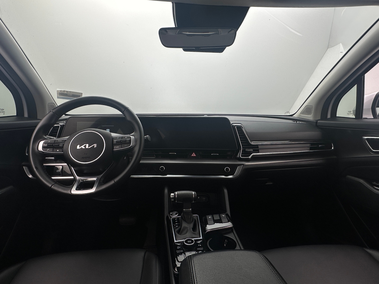 Thumbnail: 2023 Kia Sportage - 2