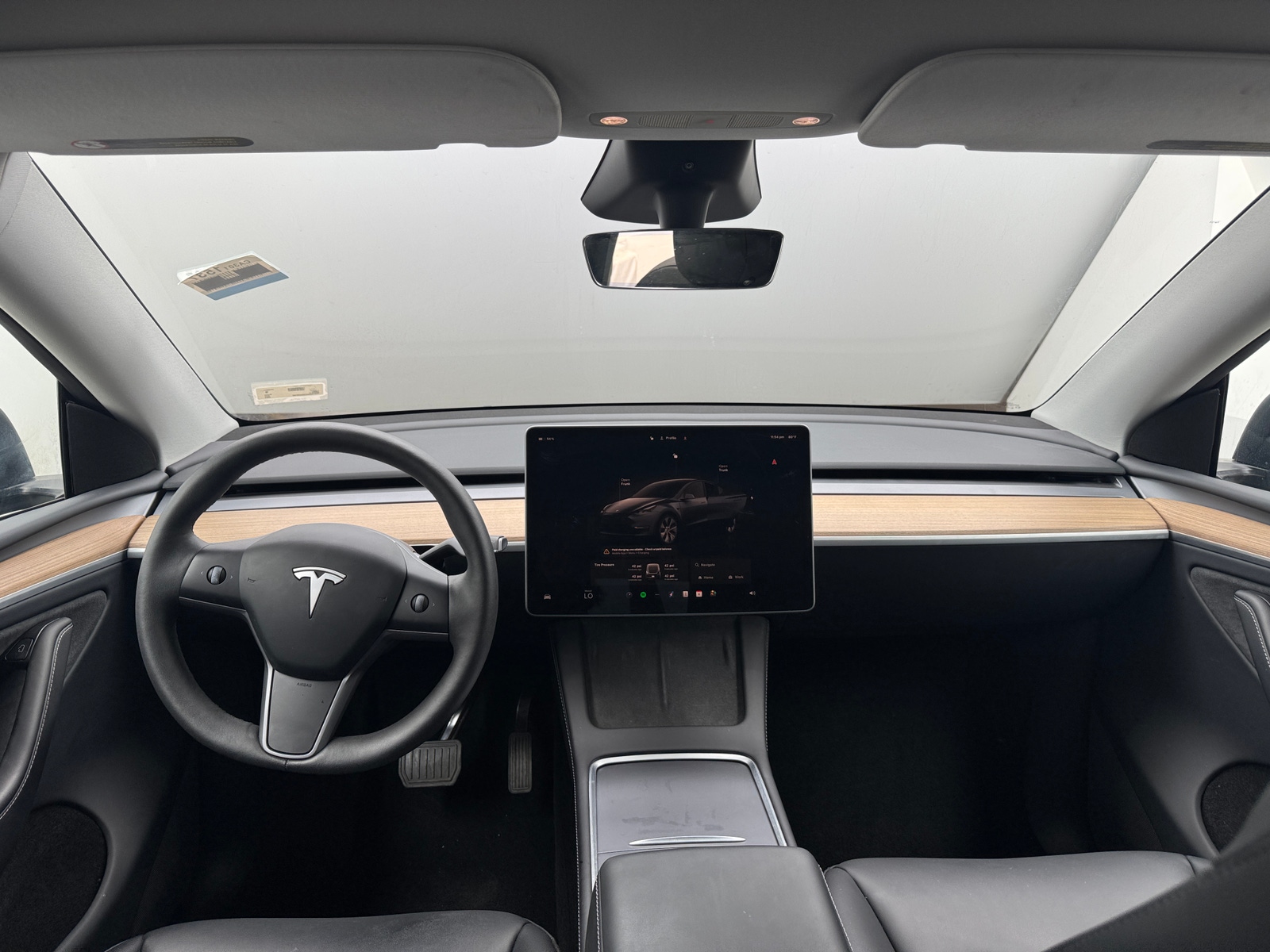 Thumbnail: 2024 Tesla Model Y - 2