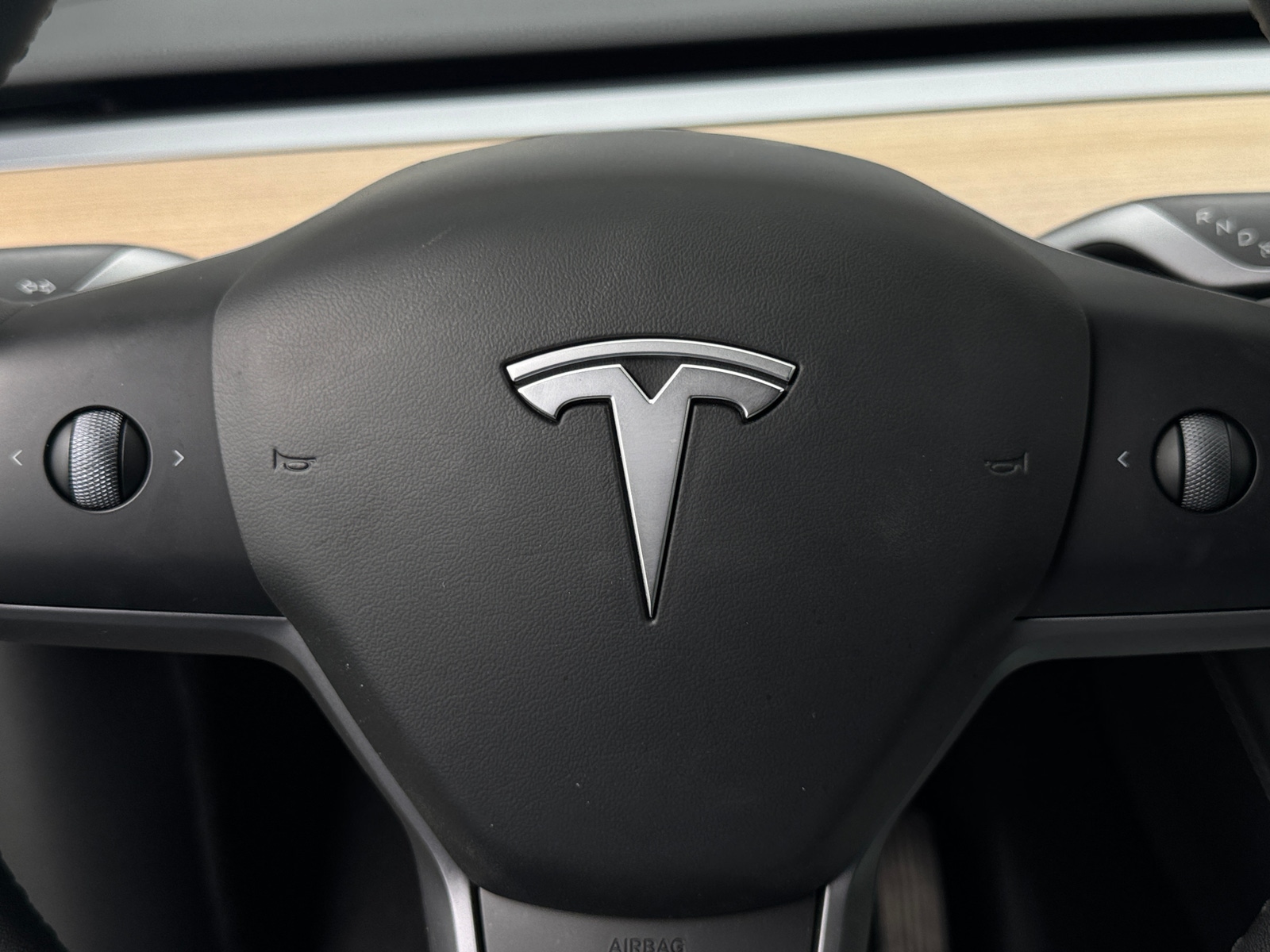 Thumbnail: 2024 Tesla Model Y - 4