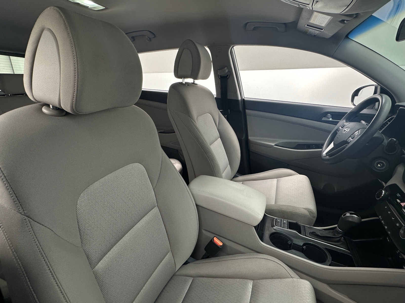 Thumbnail: 2016 Hyundai Tucson - 2