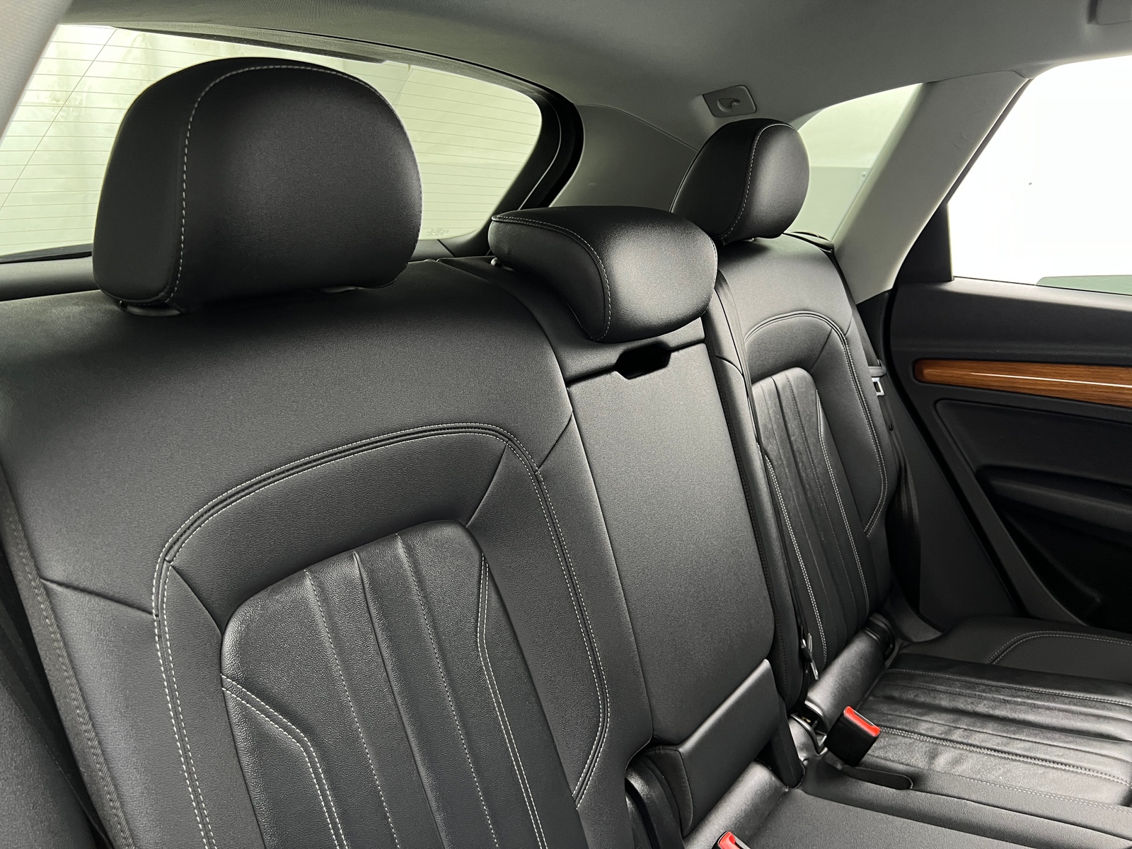 Thumbnail: 2021 Audi Q5 - 5