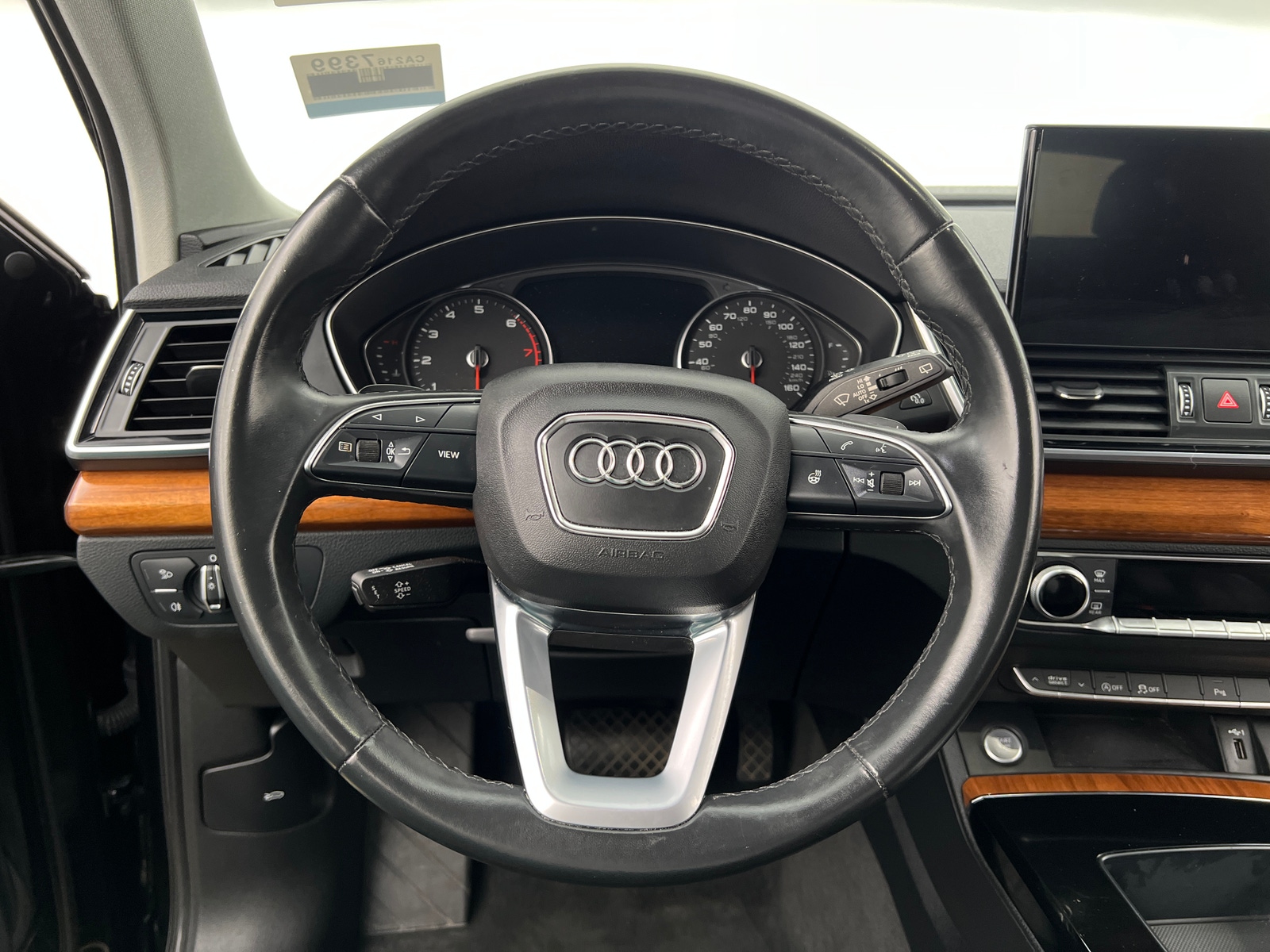 Thumbnail: 2021 Audi Q5 - 4