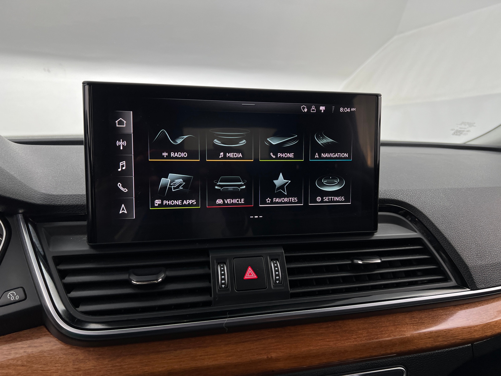 Thumbnail: 2021 Audi Q5 - 3