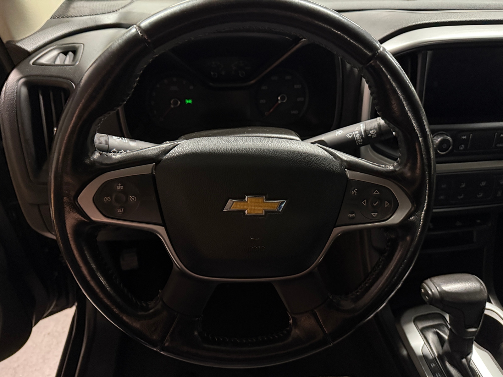 Thumbnail: 2020 Chevrolet Colorado - 5
