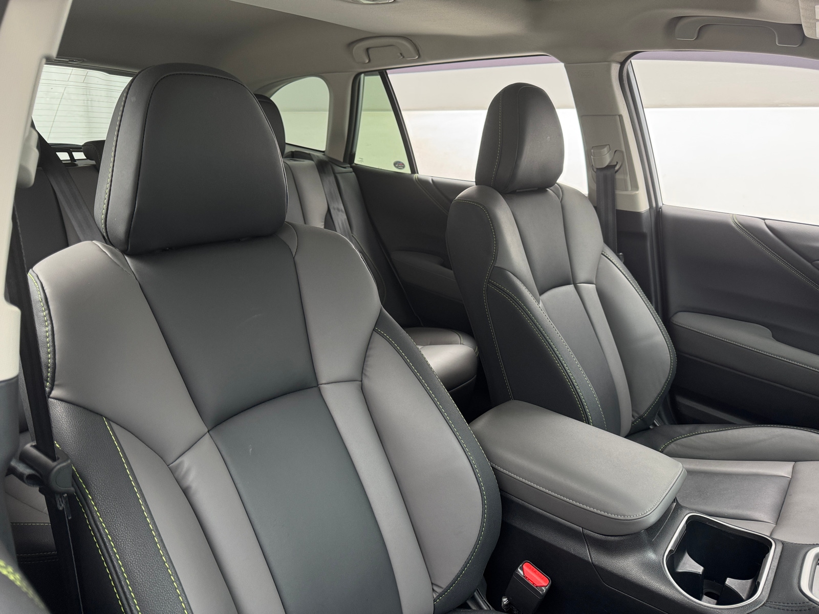 Thumbnail: 2024 Subaru Outback - 2