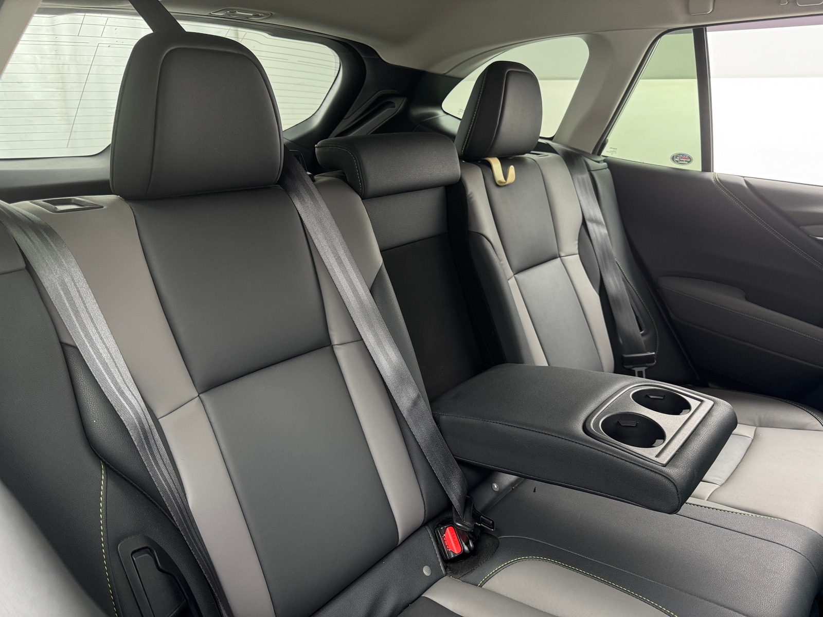 Thumbnail: 2024 Subaru Outback - 6