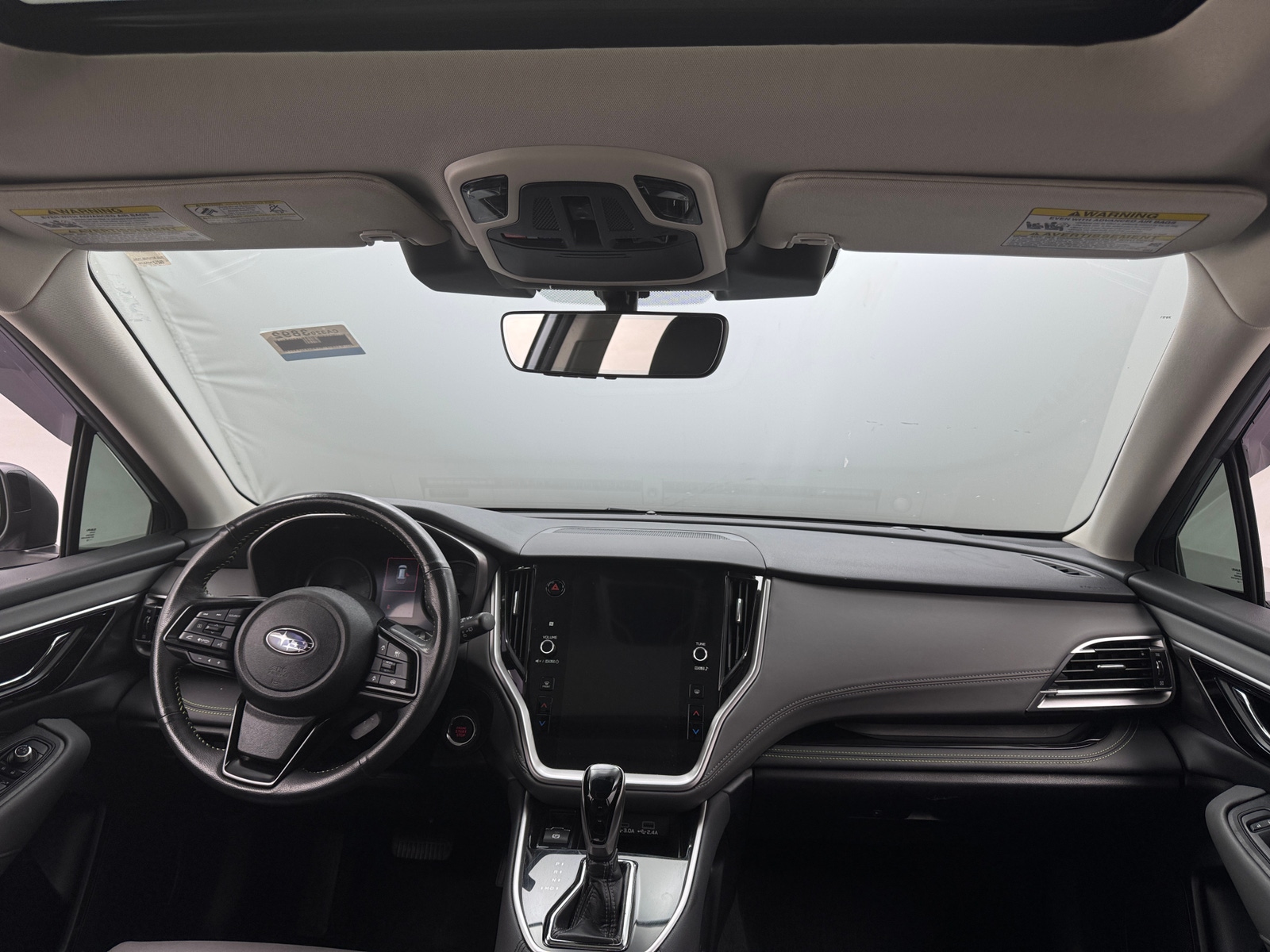 Thumbnail: 2024 Subaru Outback - 3