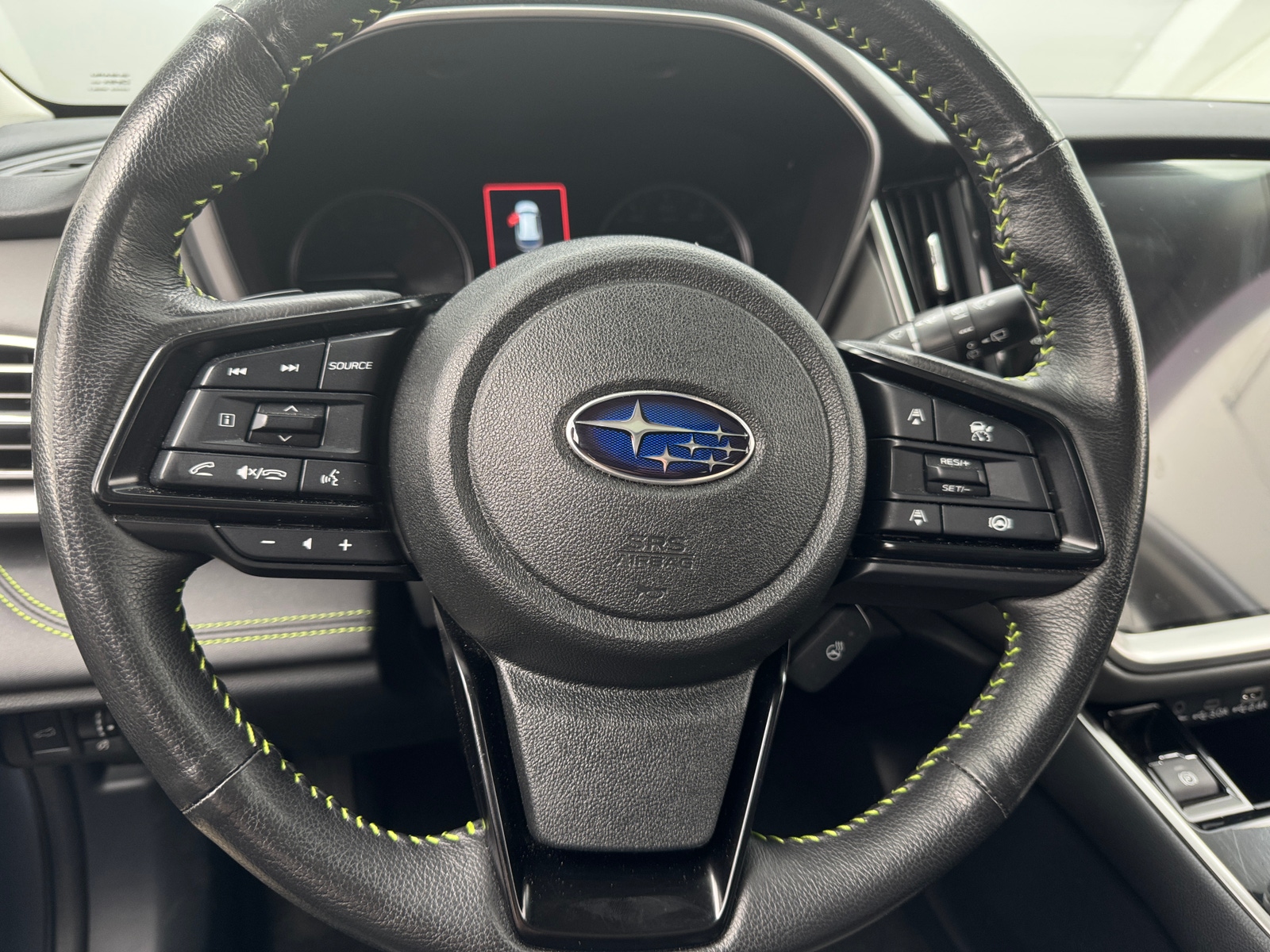 Thumbnail: 2024 Subaru Outback - 5