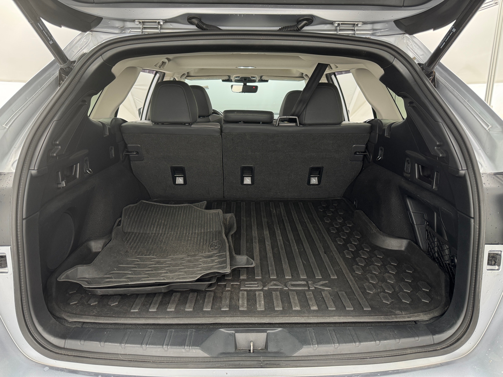 Thumbnail: 2024 Subaru Outback - 7