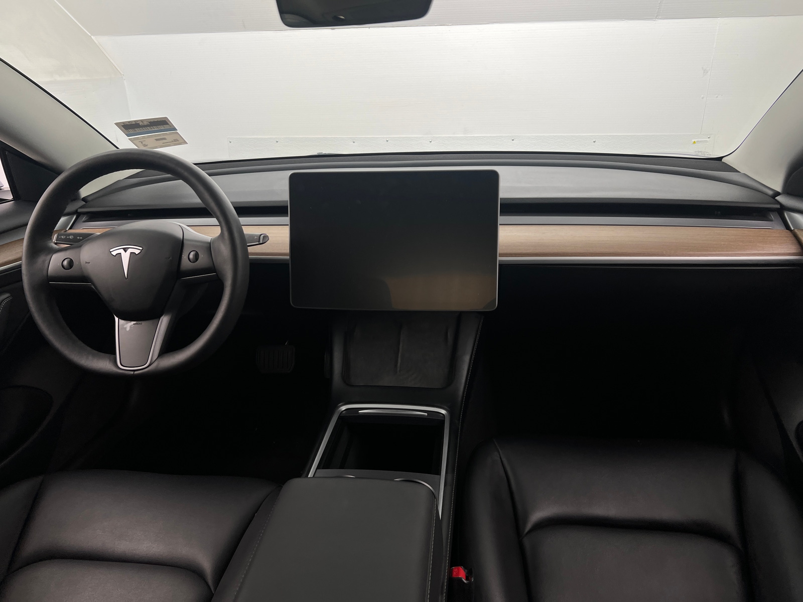 Thumbnail: 2023 Tesla Model 3 - 2