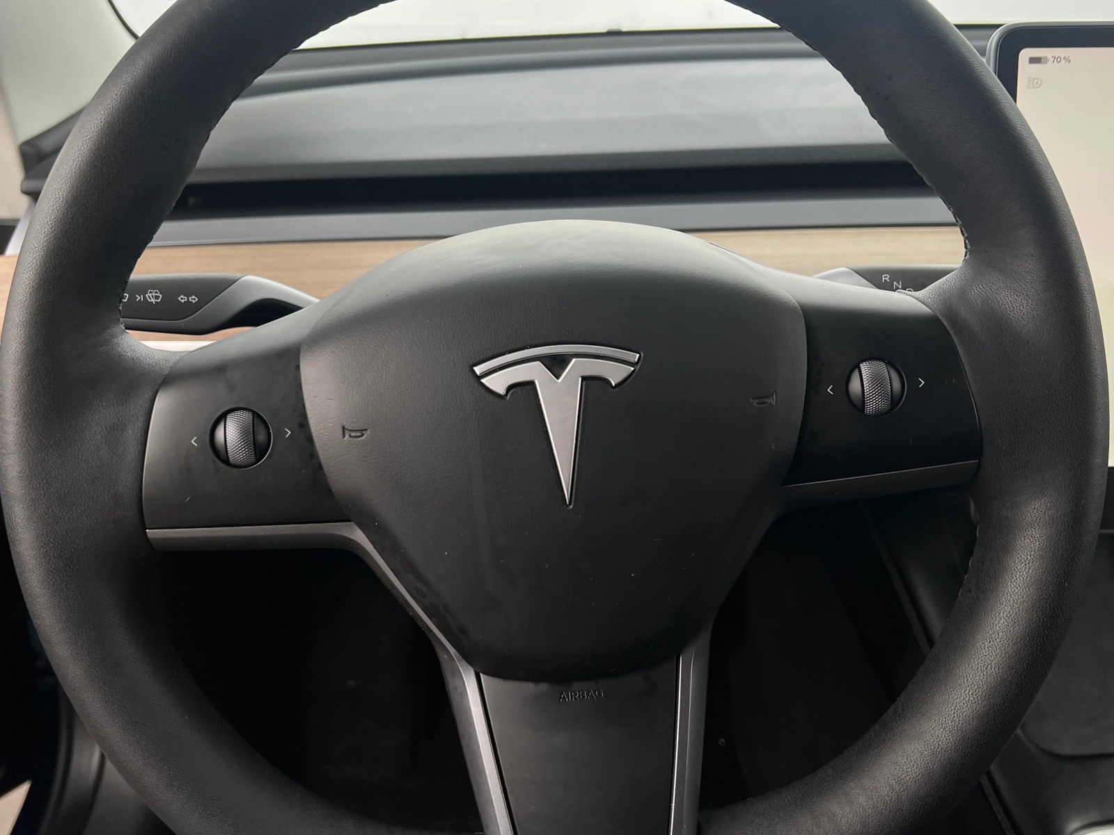 Thumbnail: 2023 Tesla Model 3 - 4
